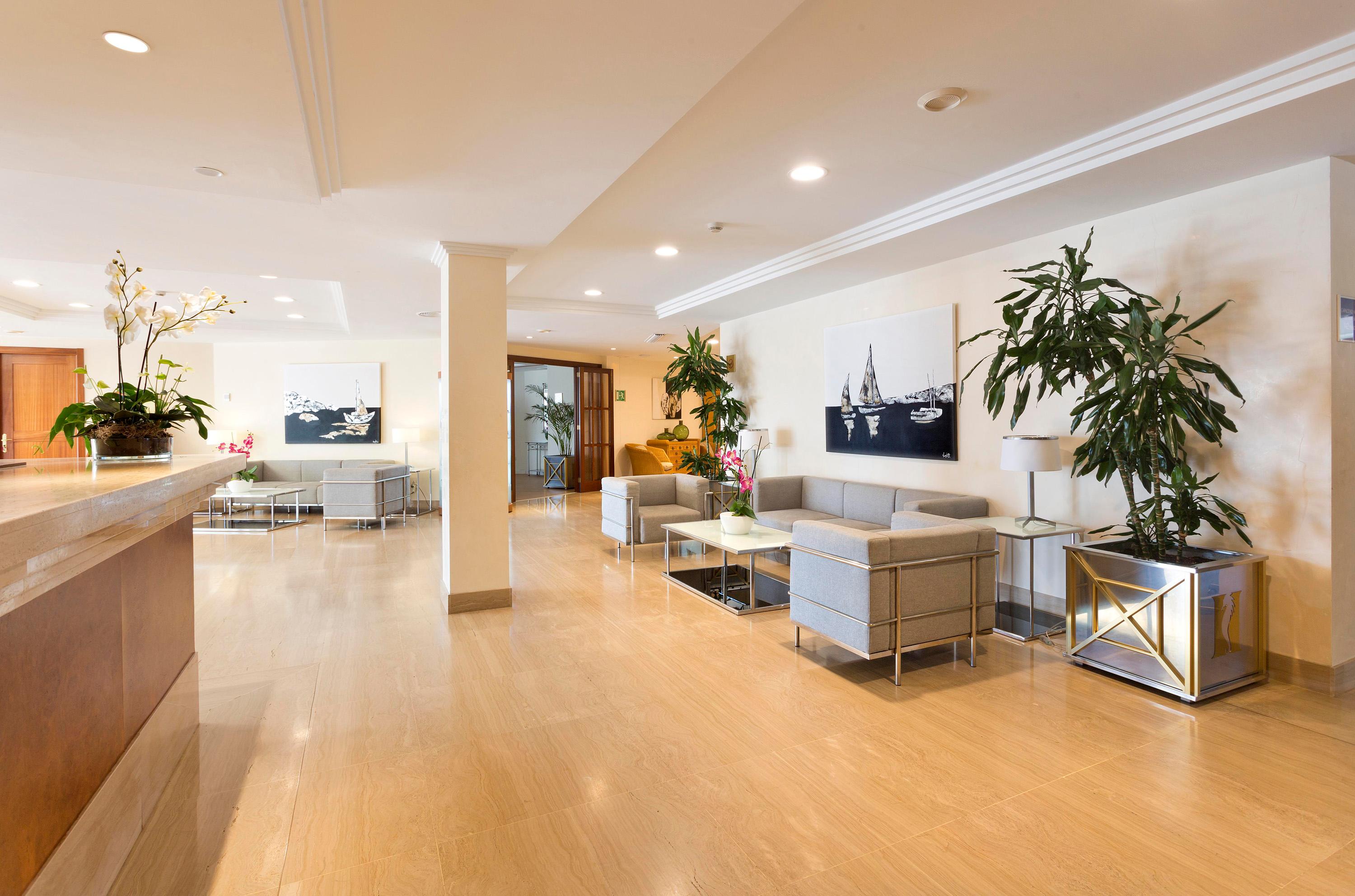 Hotels - Mallorca - Hipotels Mercedes