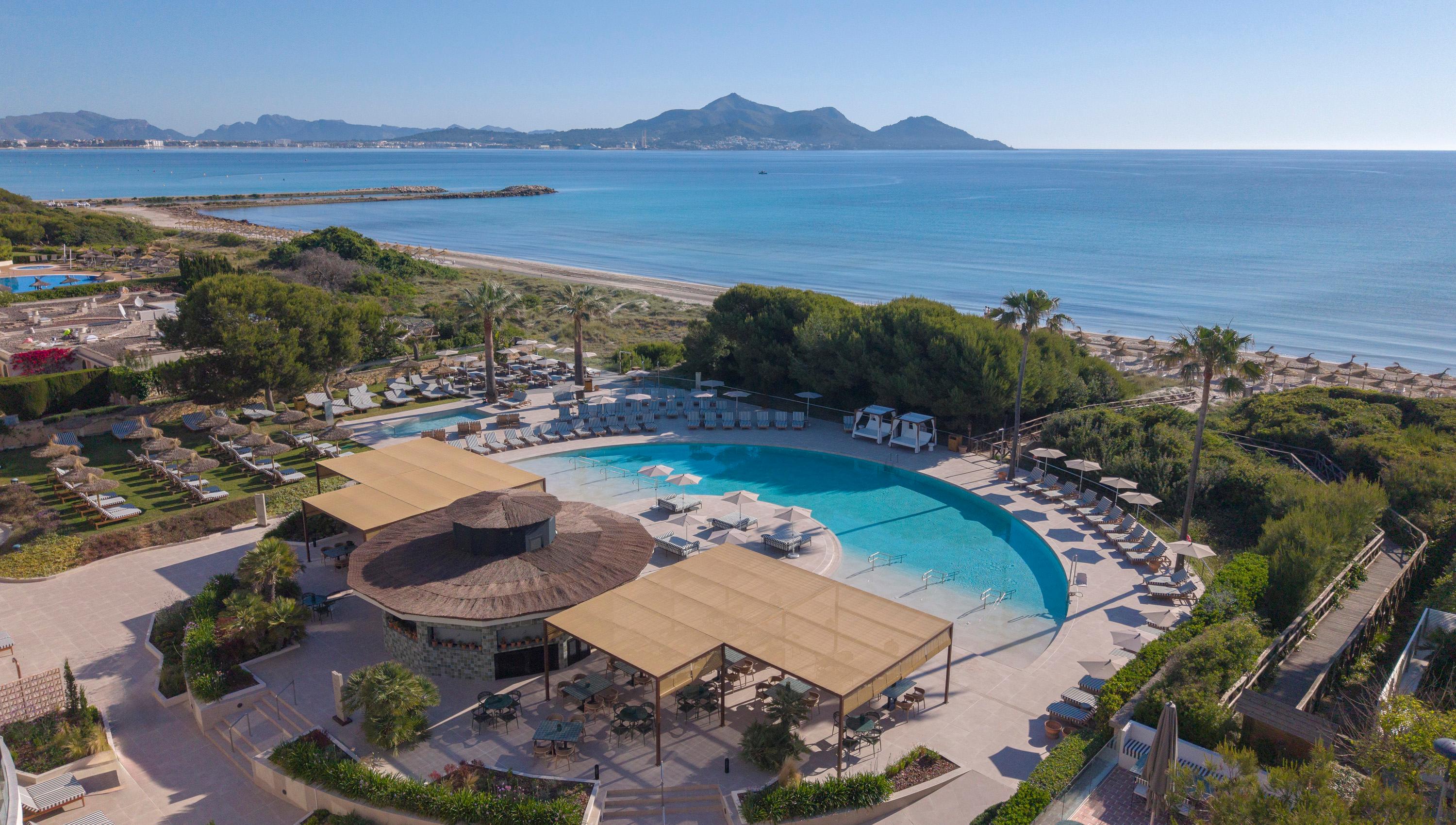 Hotels - Mallorca - Sarena de Muro Resort Mallorca, part of Destination by Hyatt
