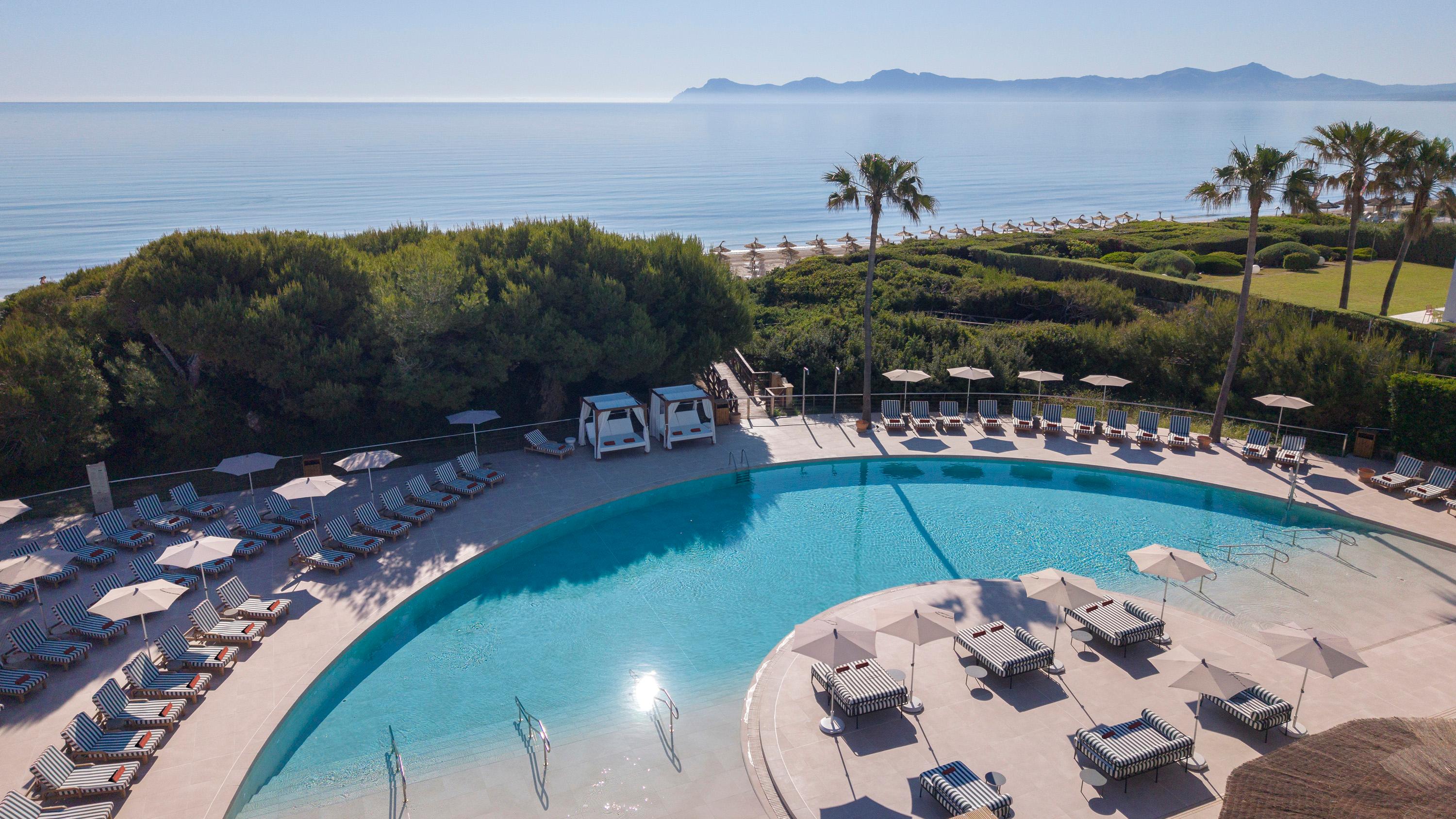 Hotels - Mallorca - Sarena de Muro Resort Mallorca, part of Destination by Hyatt