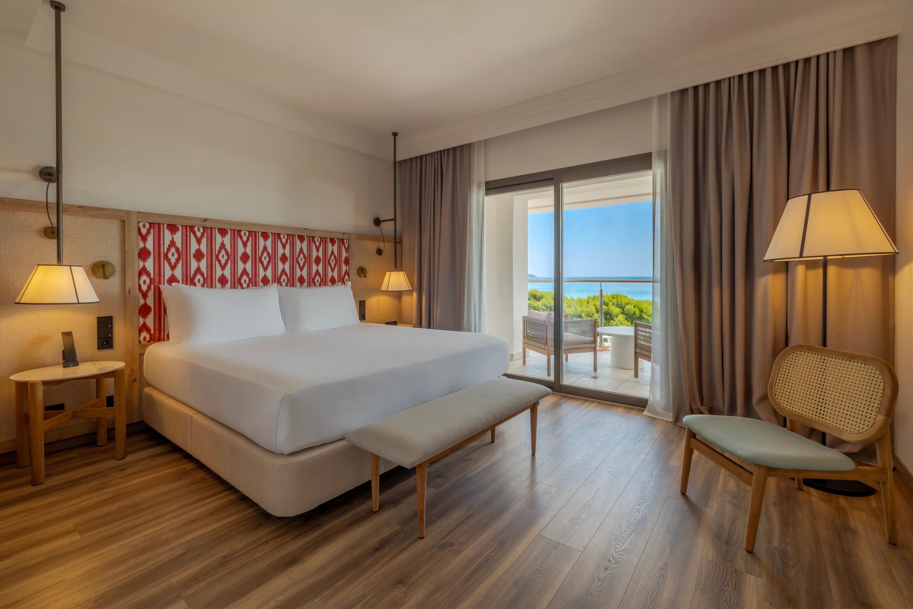 Hotels - Mallorca - Sarena de Muro Resort Mallorca, part of Destination by Hyatt