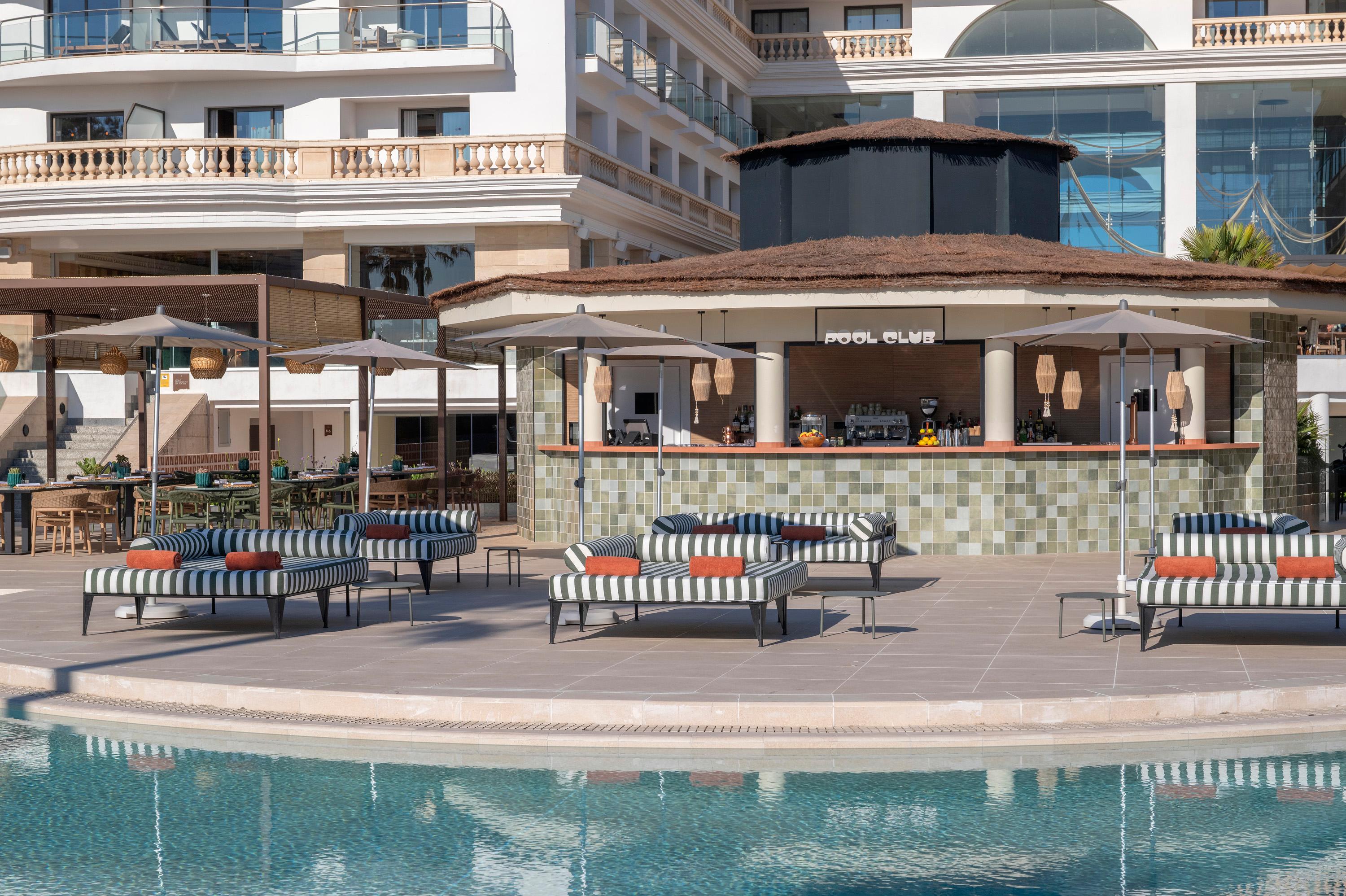 Hotels - Mallorca - Sarena de Muro Resort Mallorca, part of Destination by Hyatt