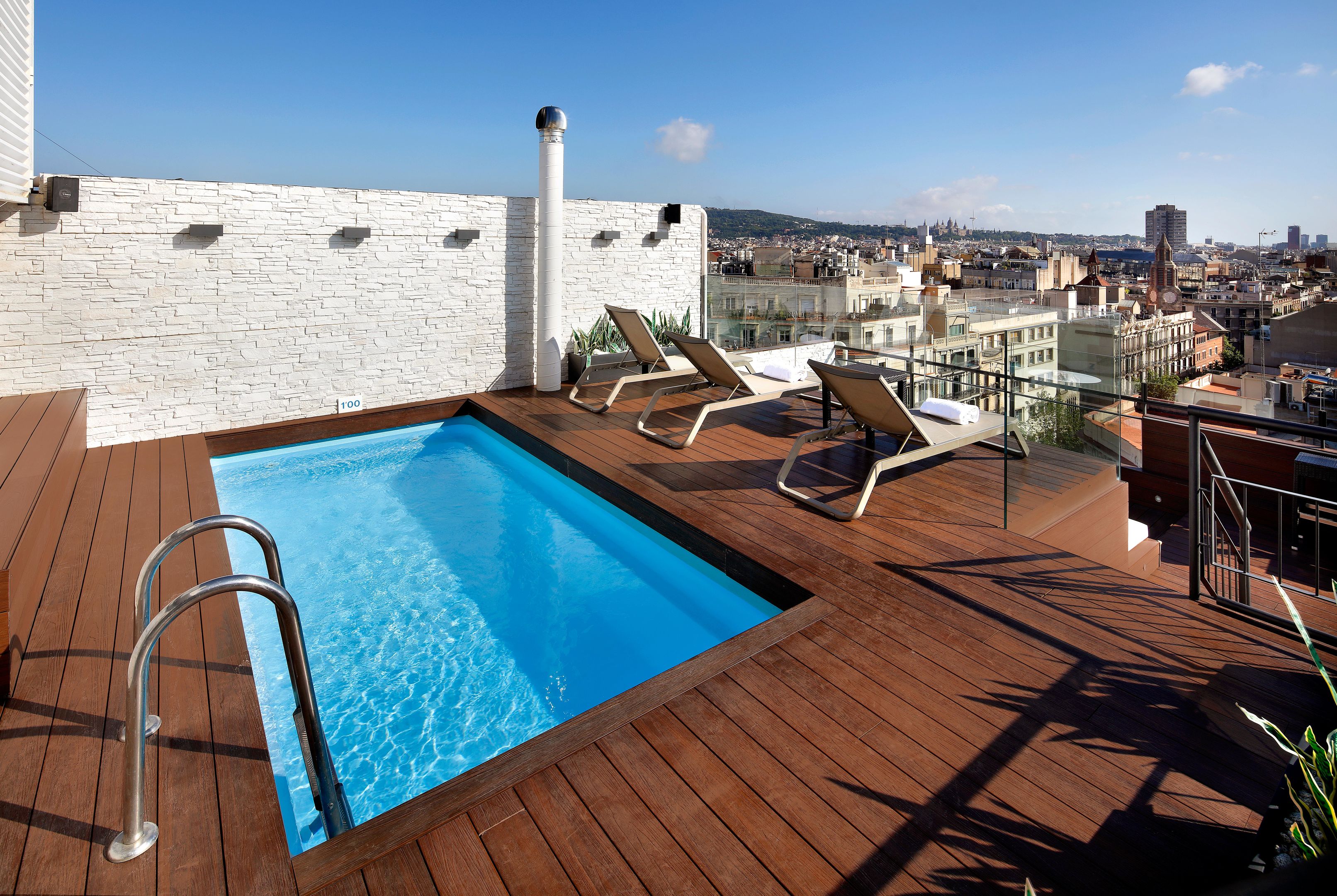 Hotels - Barcelona - hcc regente