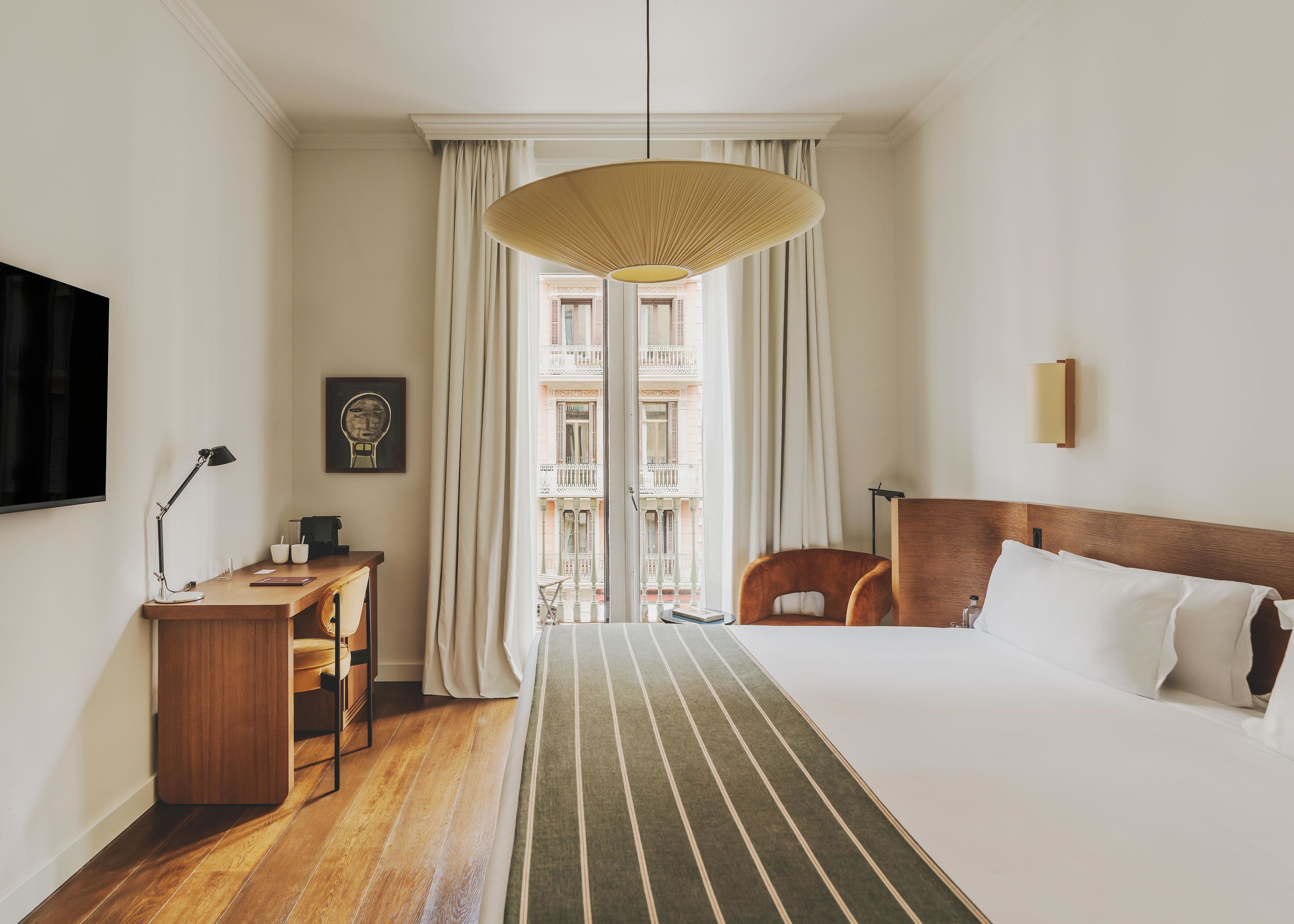 Hotels - Barcelona - Hotel Regina Barcelona