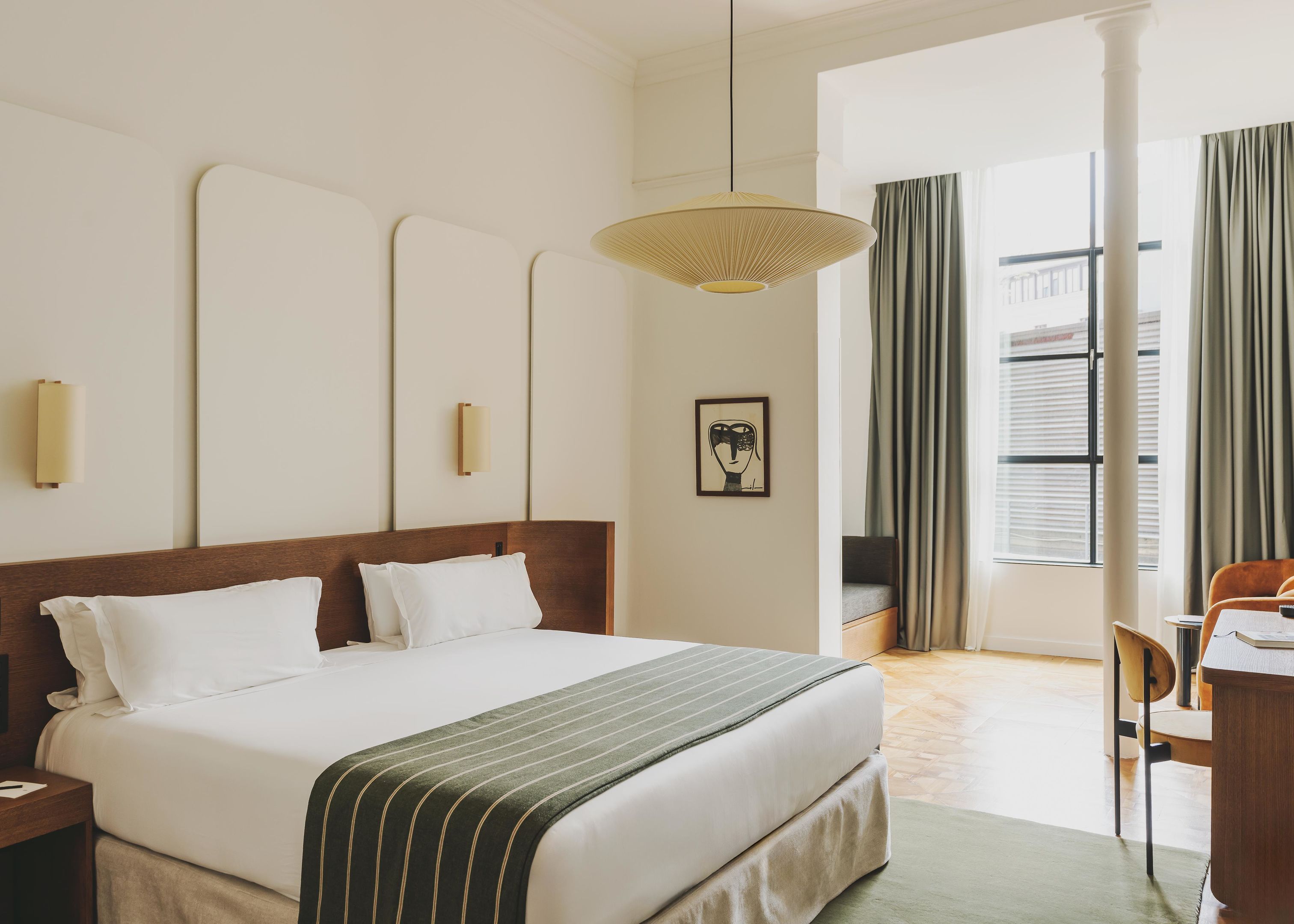 Hotels - Barcelona - Hotel Regina Barcelona