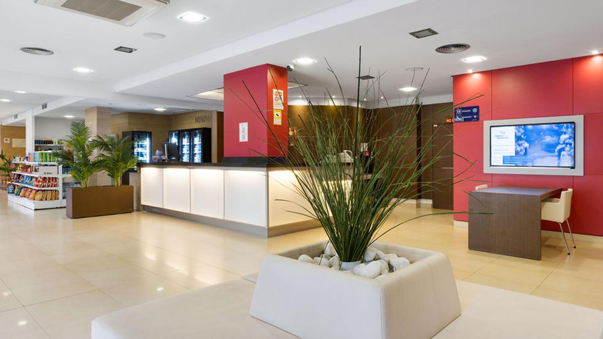 Hotels - Mallorca - Hotel Pabisa Chico