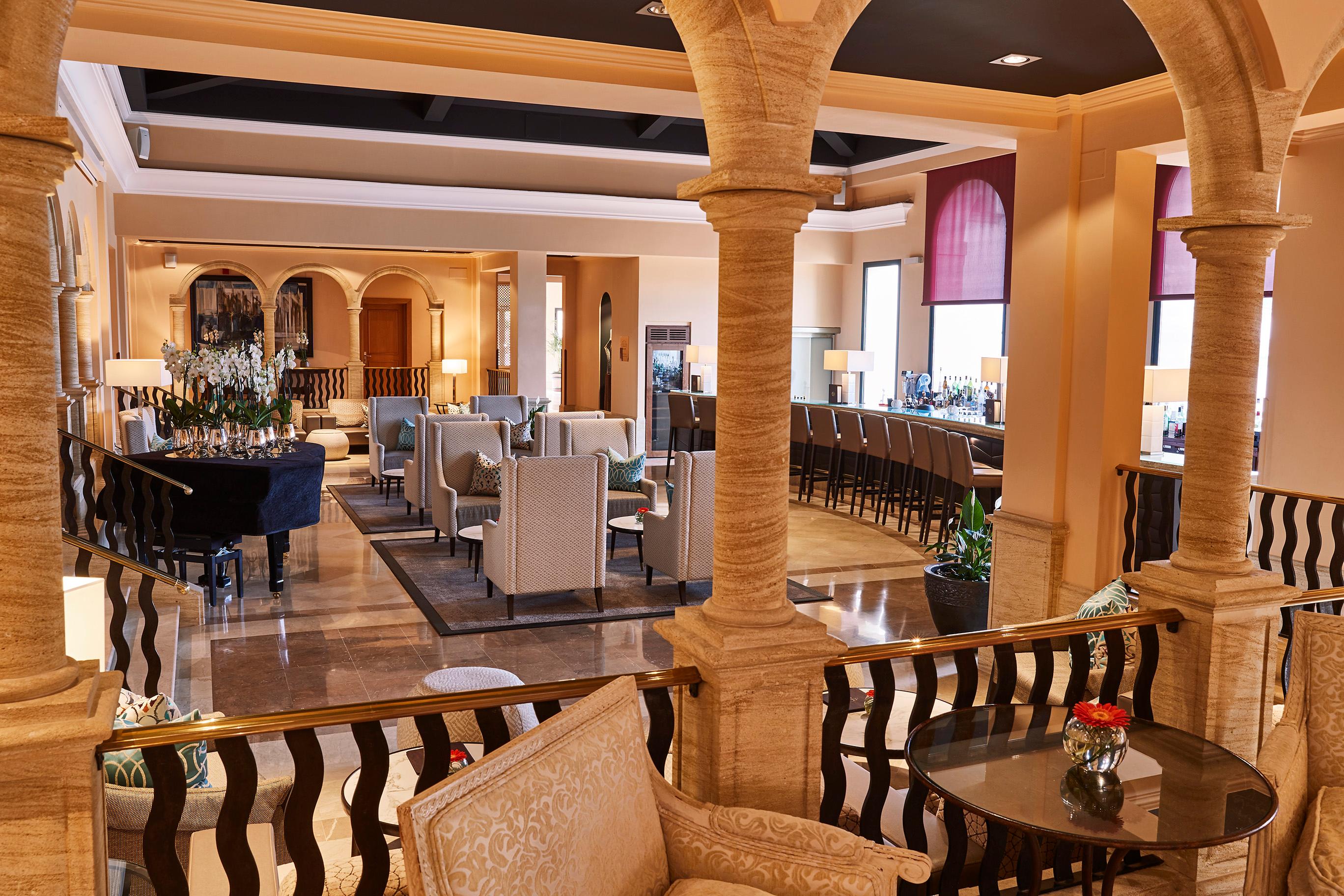 Hotels - Mallorca - THE CAMP DE MAR Hotel & Resort