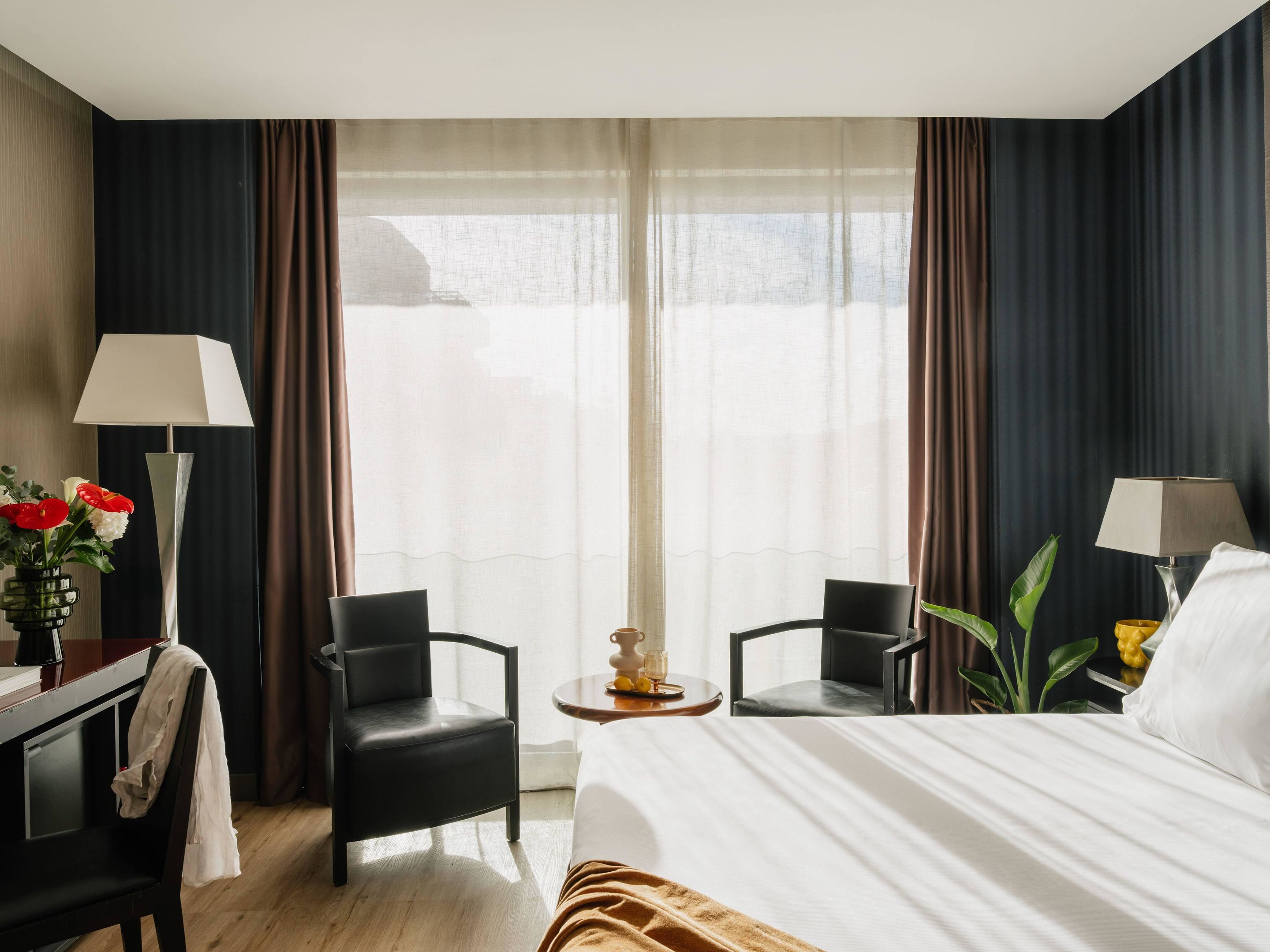 Hotel: MiM Sitges Meliá Collection