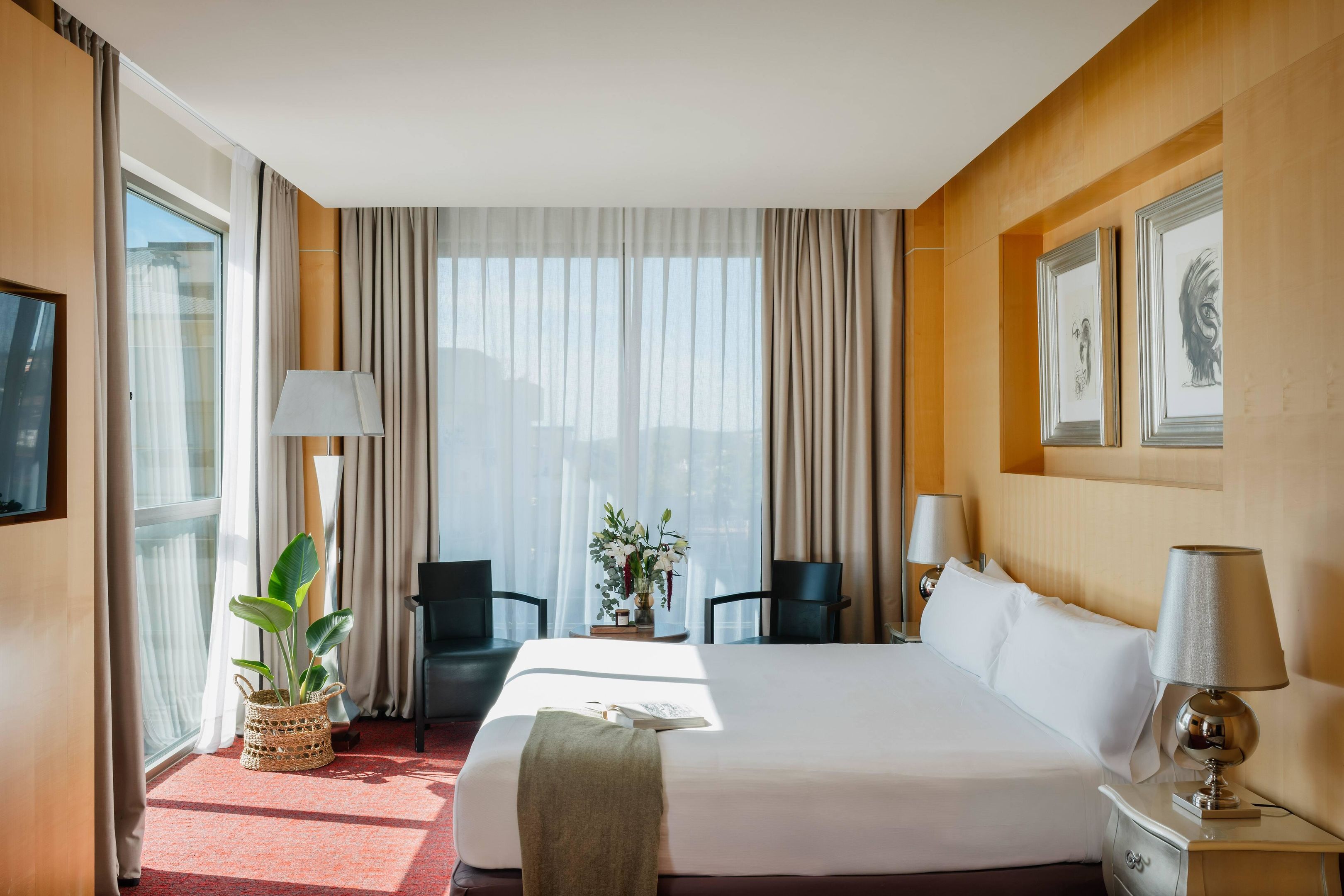 Hotel: MiM Sitges Meliá Collection