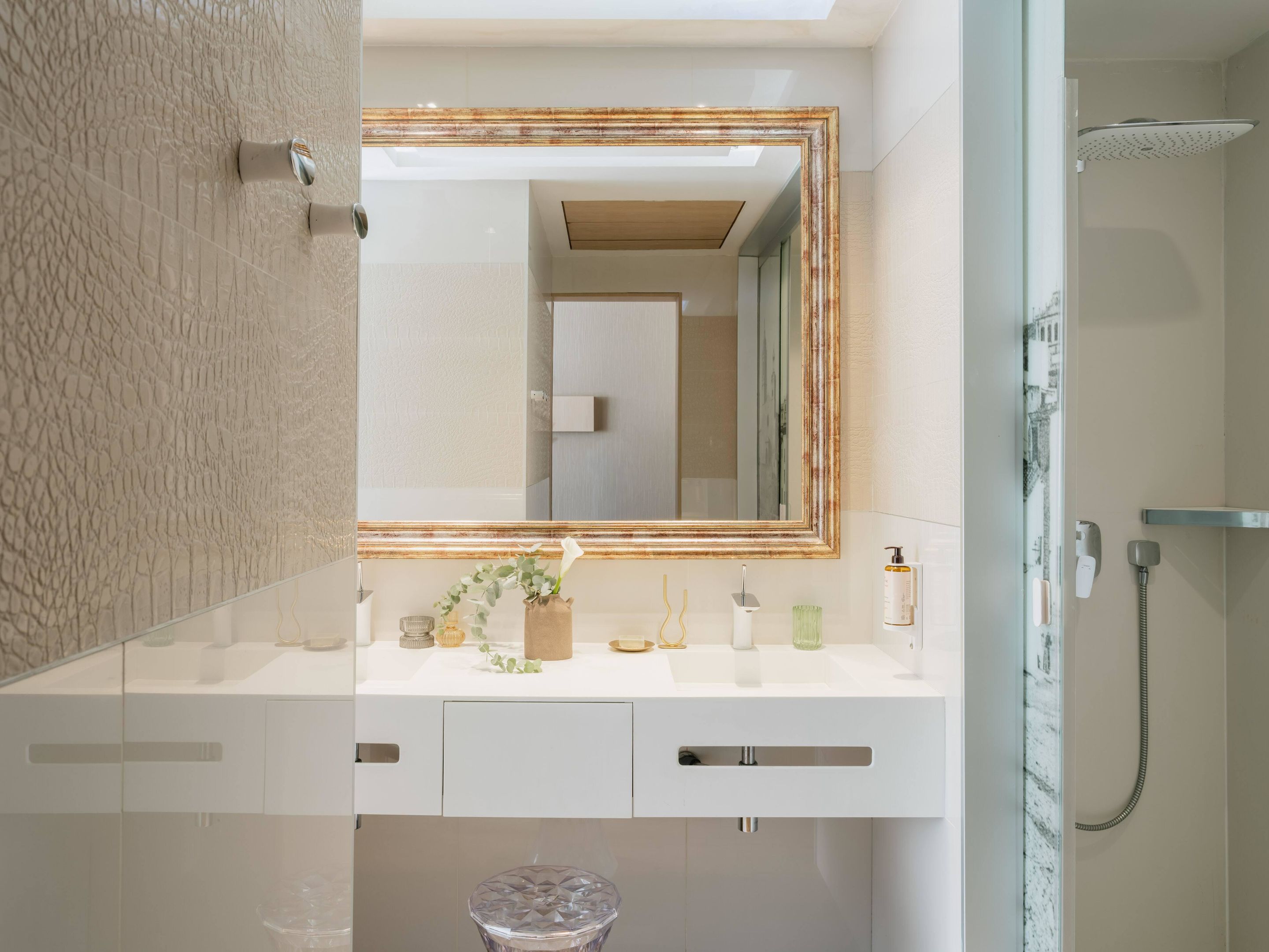 MiM Sitges Meliá Collection Zimmer-Kategorien Deluxe Extra Room
