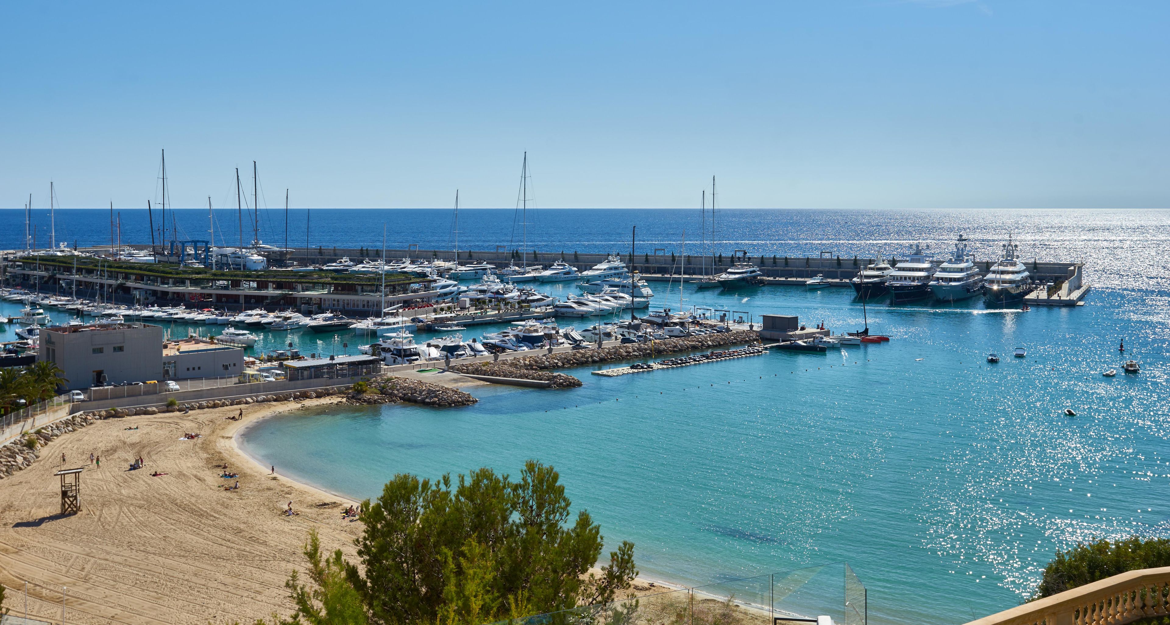 Hotels - Mallorca - Pure Salt Port Adriano