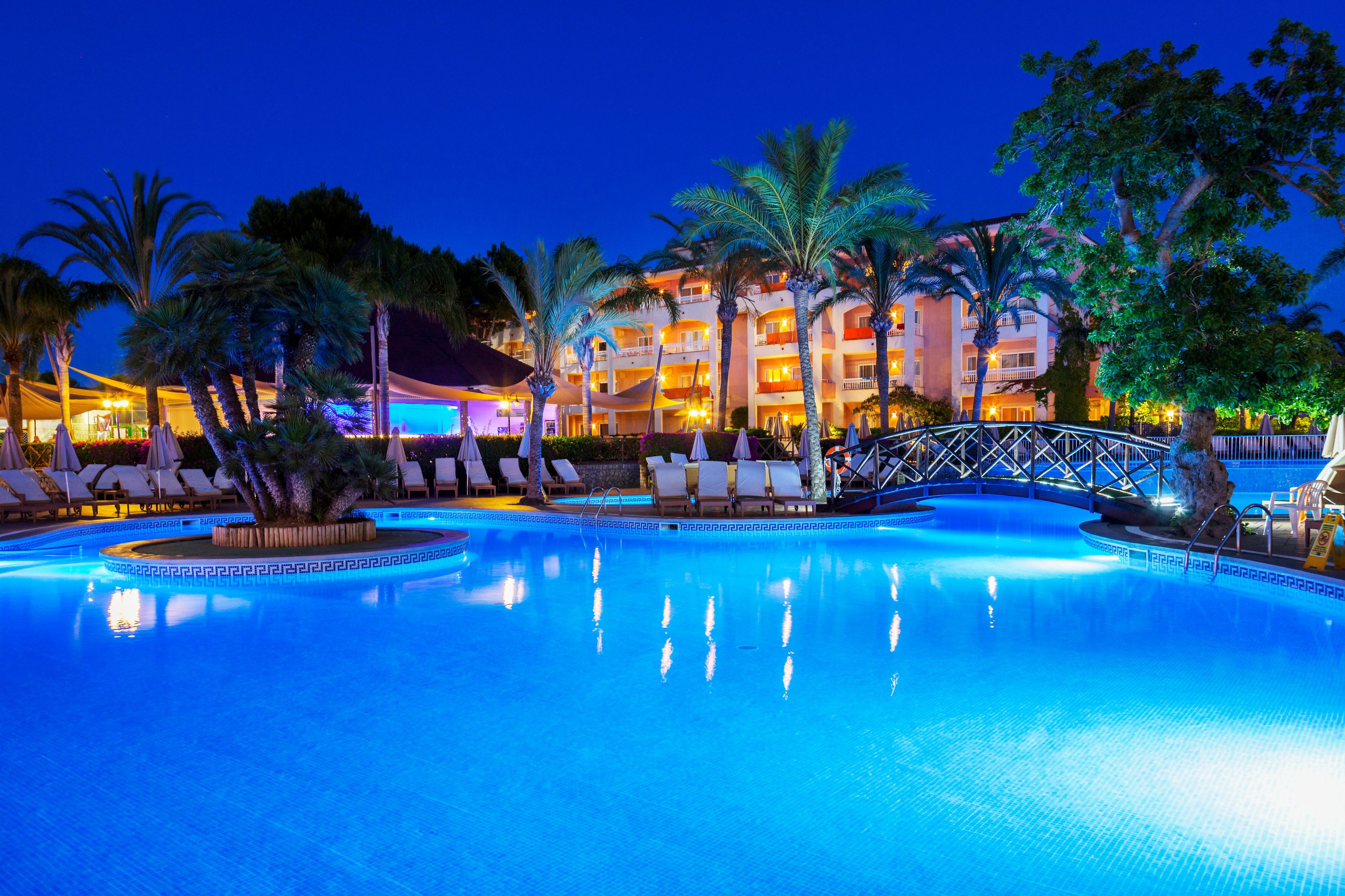 Hotels - Balearische Inseln - VIVA Blue & Spa