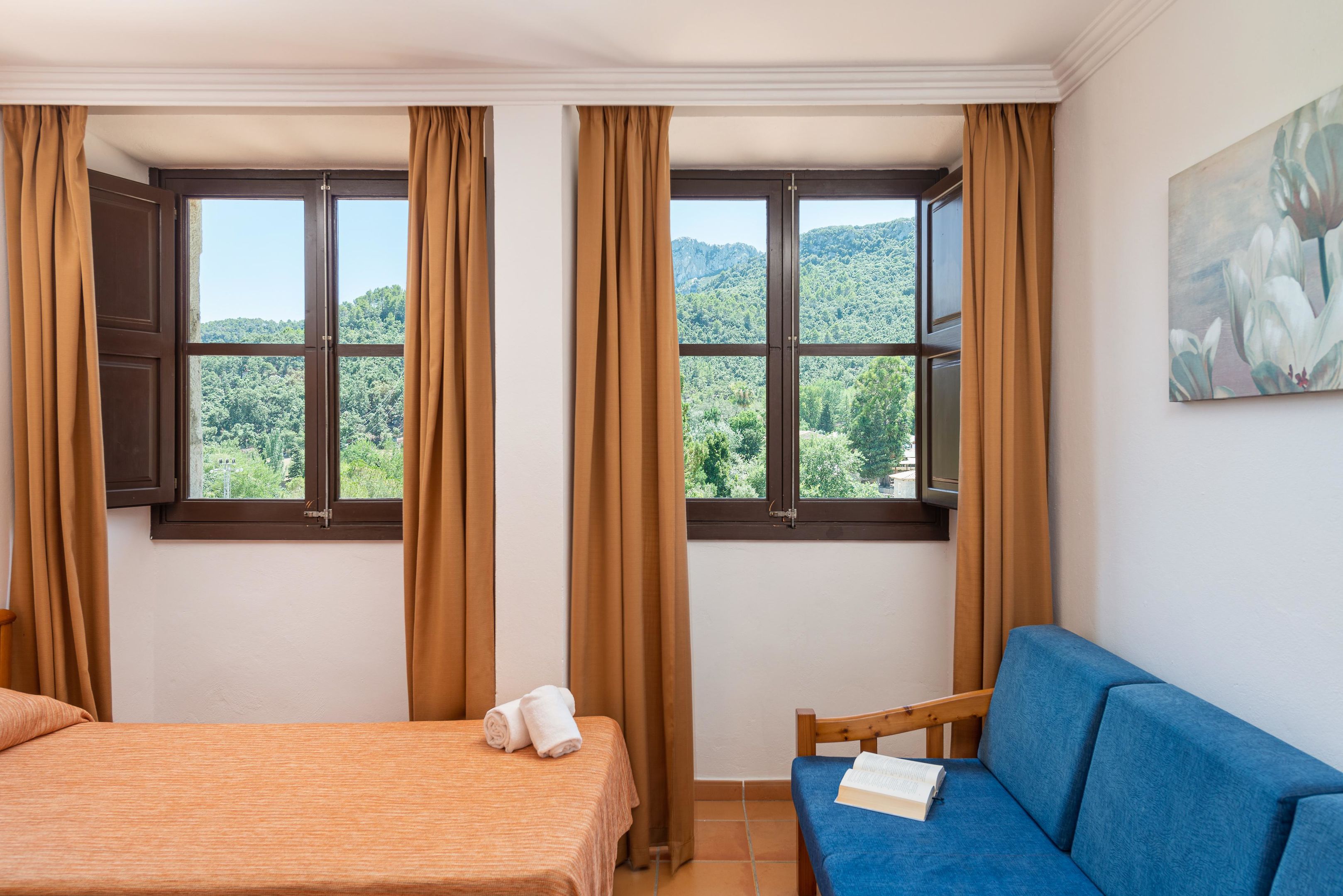 Hotel: Santuari de Lluc