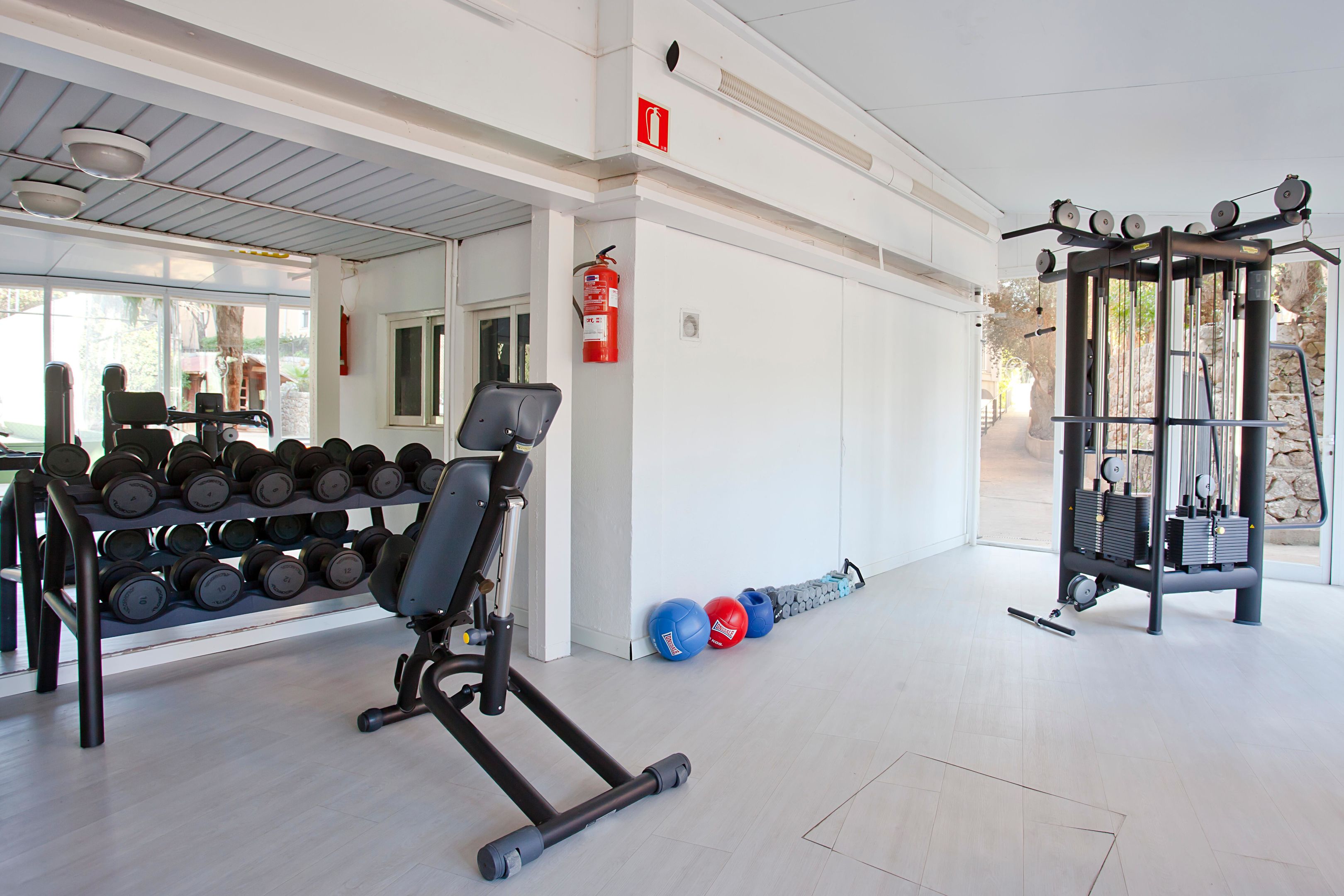 Hotels - Mallorca - Mon Port Hotel & Spa