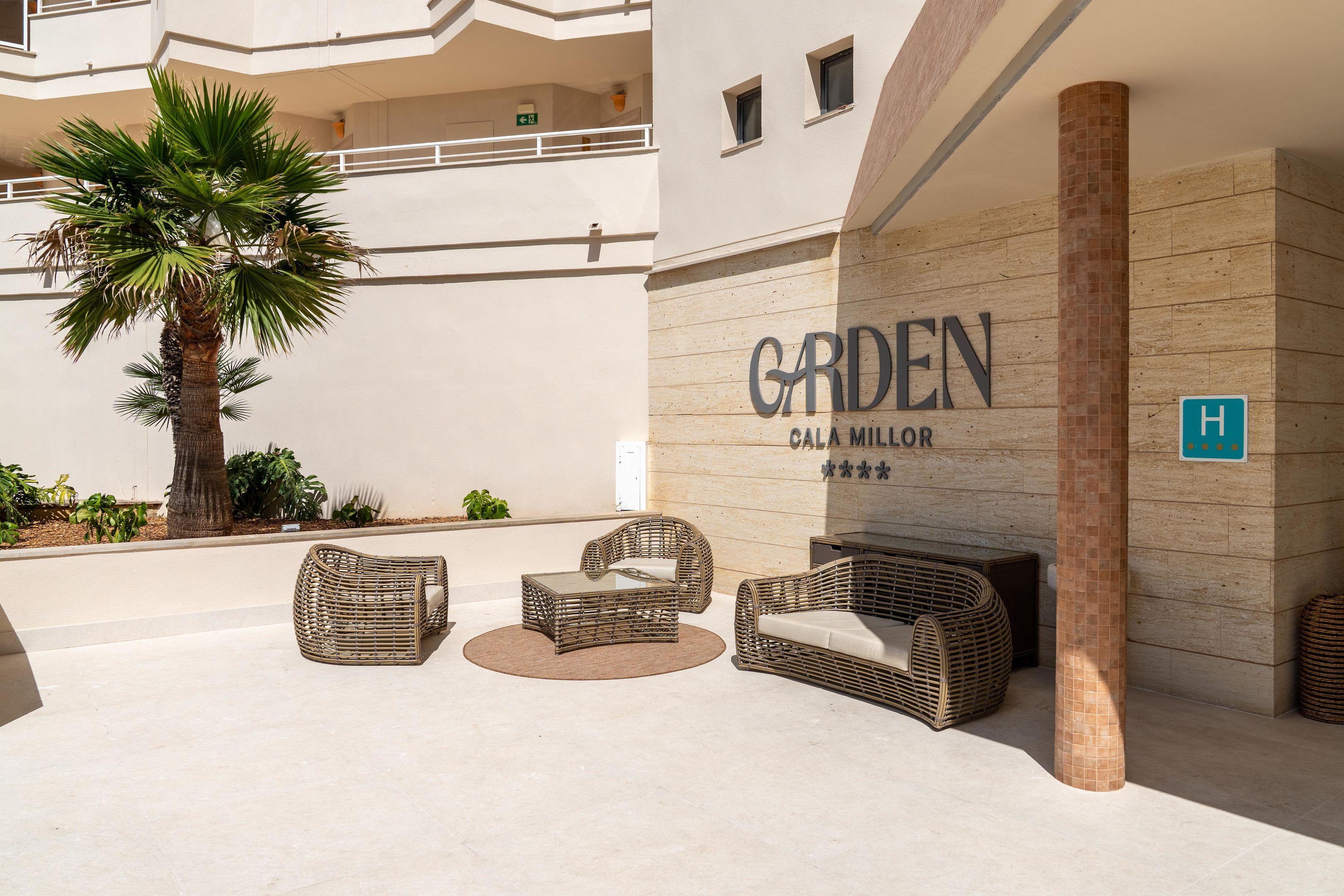 Hotels - Mallorca - Cala Millor Garden Hotel