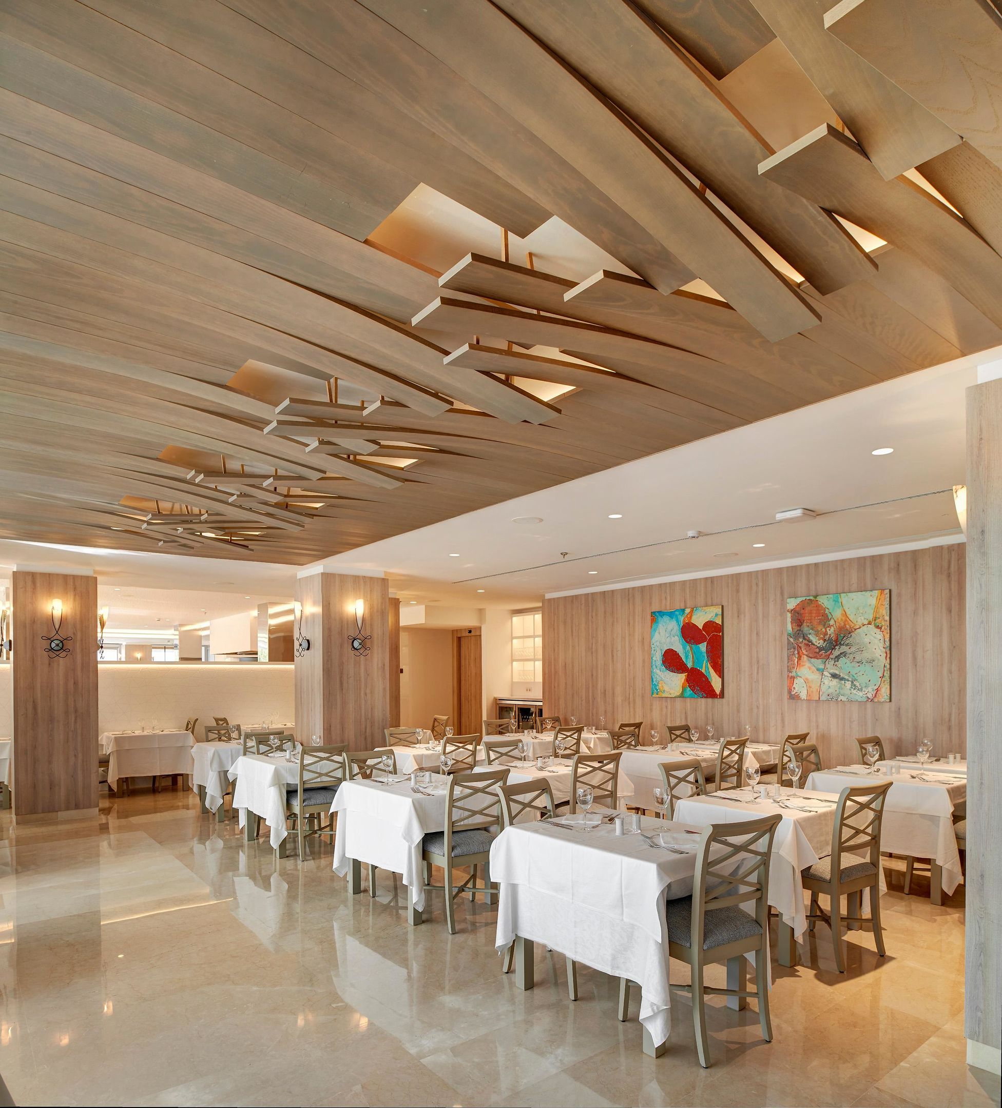 Hotel: Hipotels Bahía Cala Millor