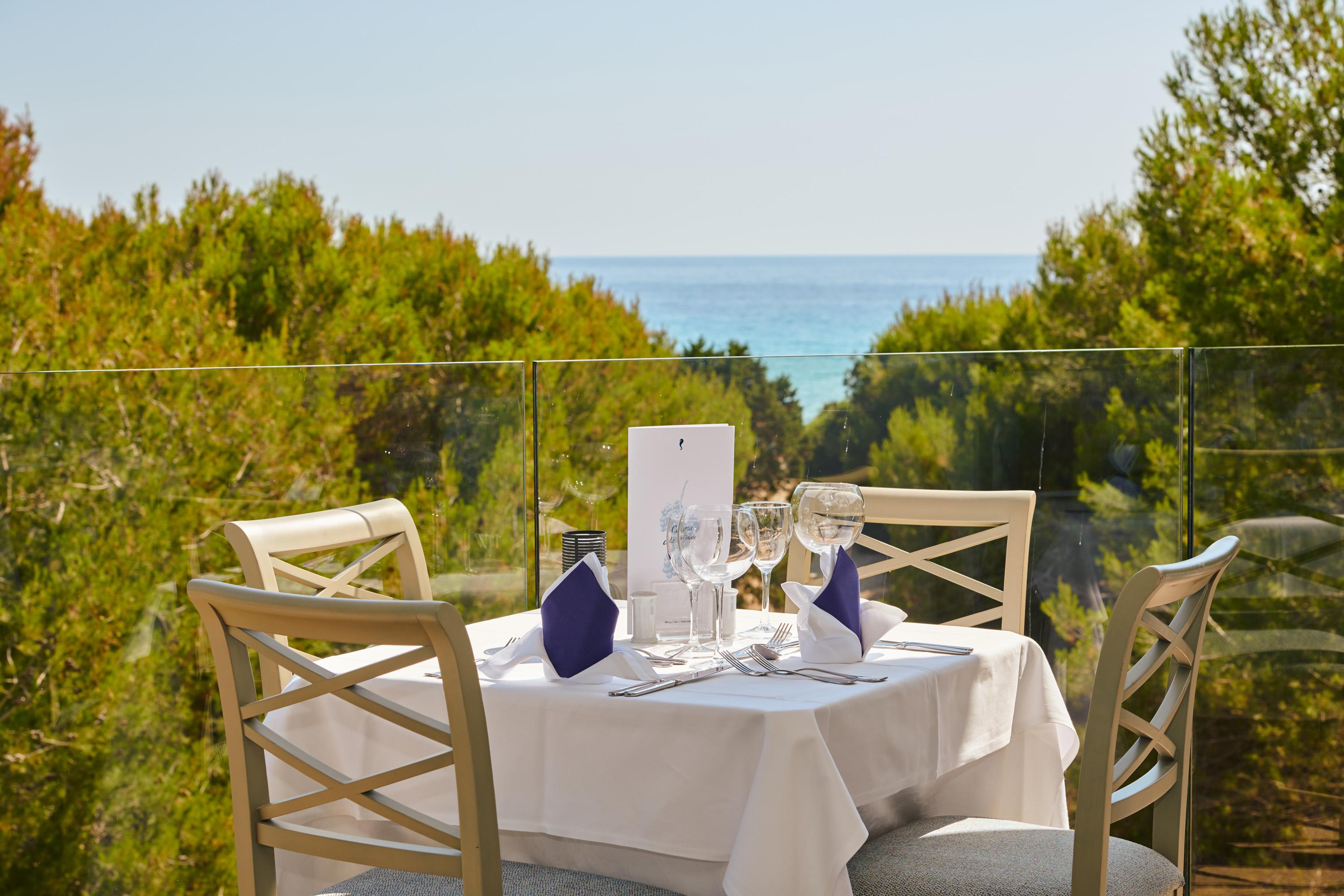 Hotel: Hipotels Bahía Cala Millor