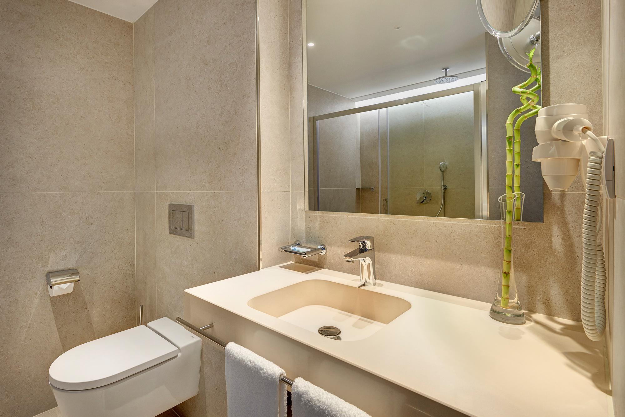 Hotel: Hipotels Bahía Cala Millor