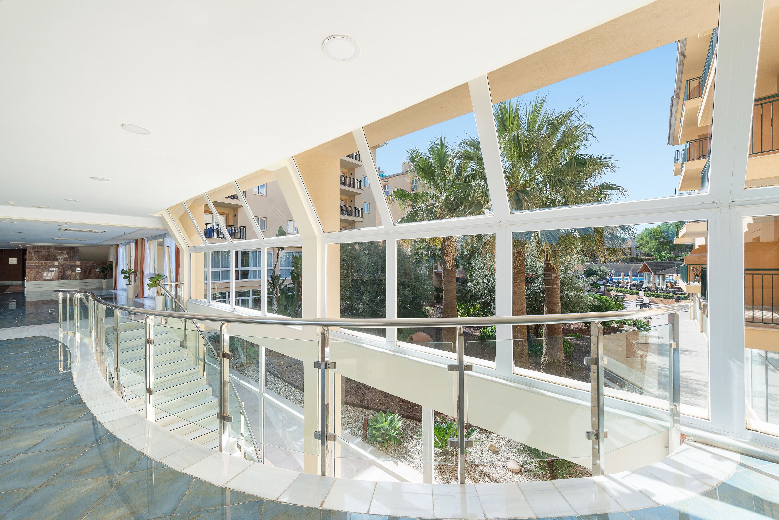 Hotel: Aparthotel Can Picafort Palace
