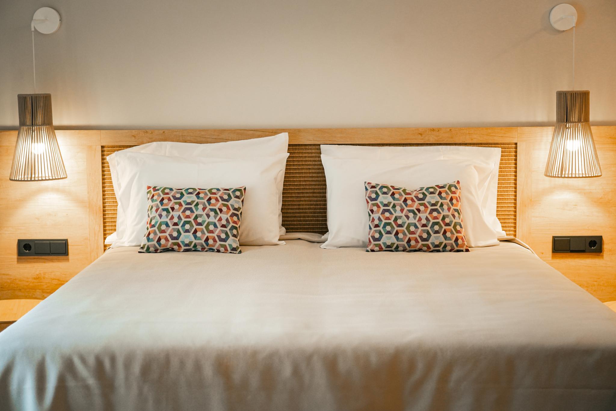 Hotel: htop Amatista