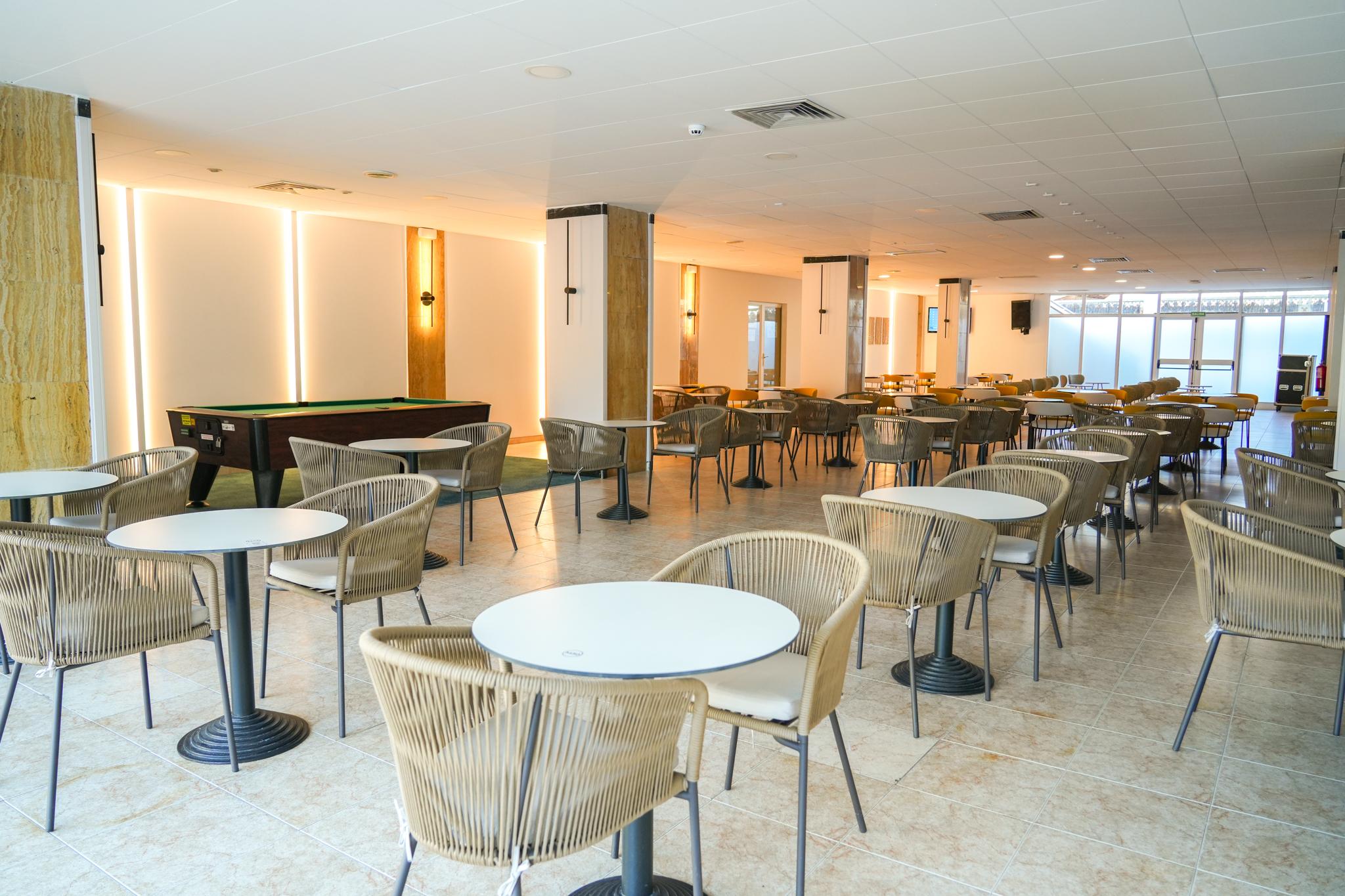 Hotel: htop Amatista