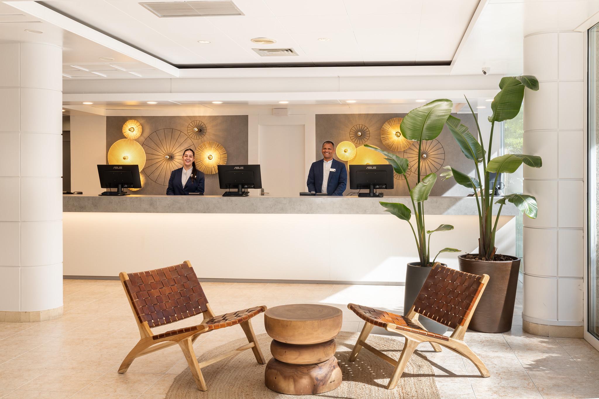 Hotel: htop Amatista