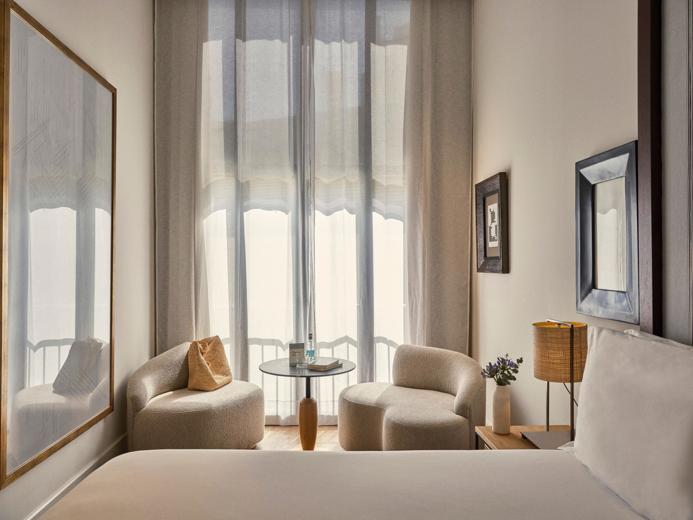 Hotels - Barcelona - Hotel Pulitzer Barcelona