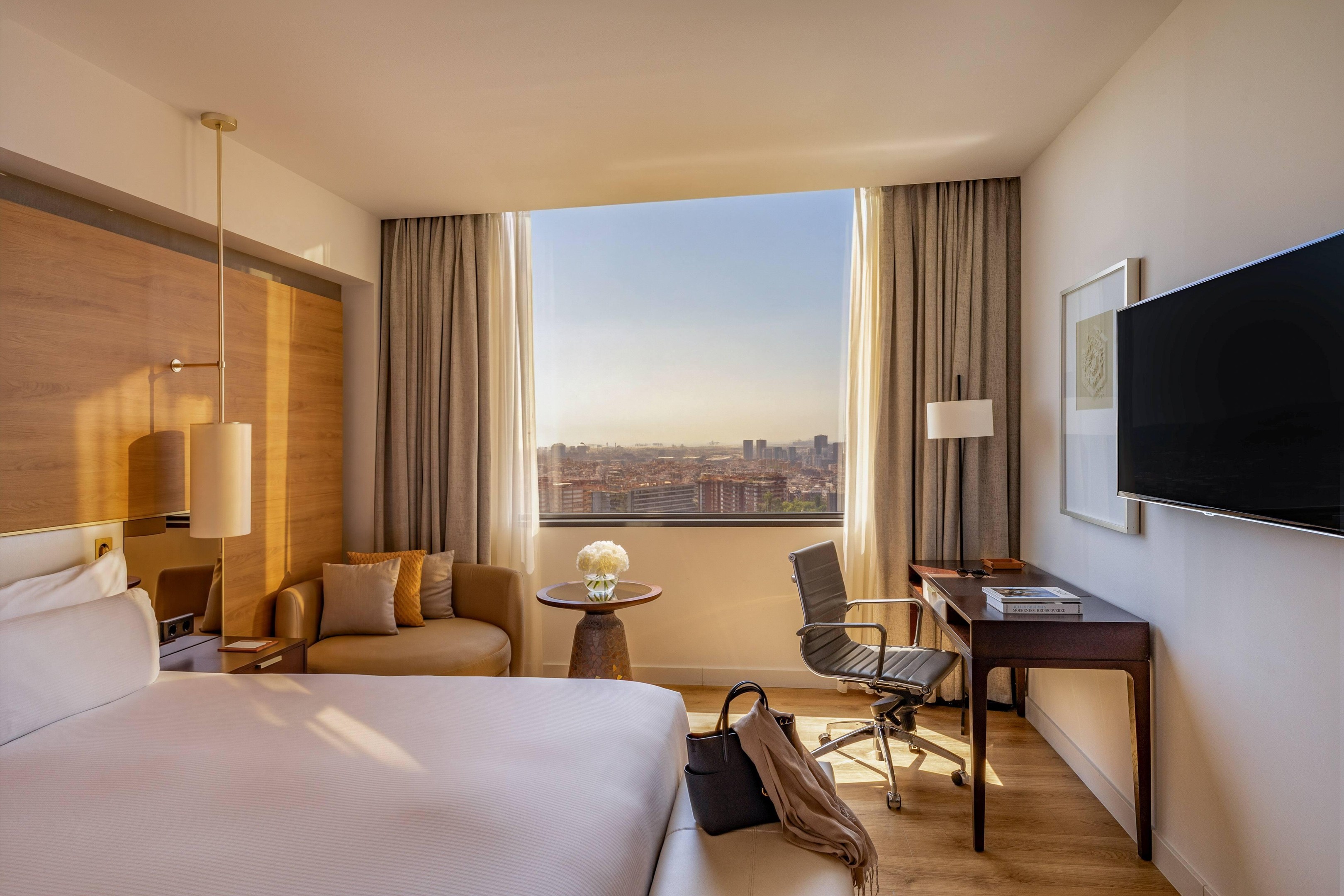 Hotel: Torre Melina Gran Meliá
