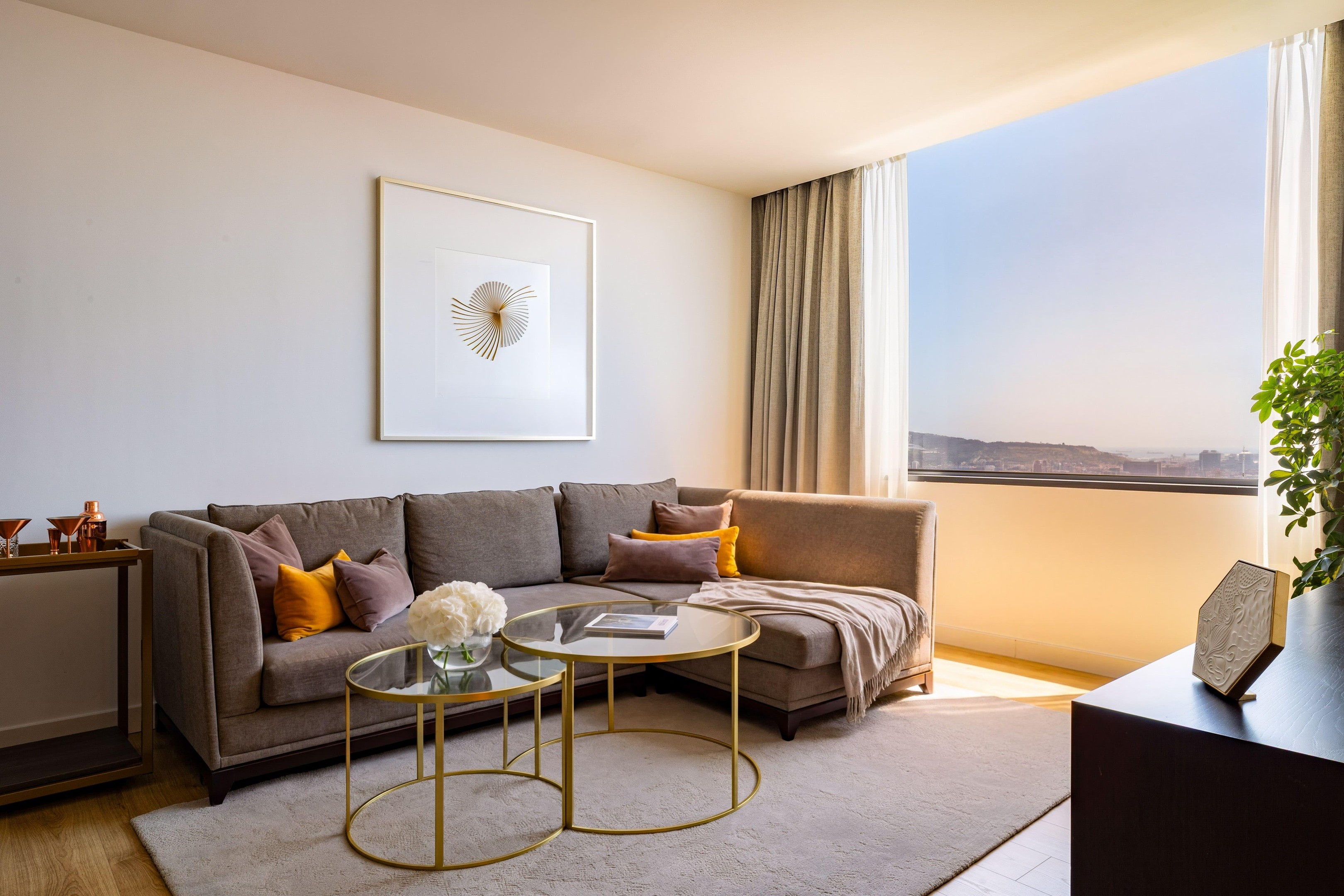 Hotel: Torre Melina Gran Meliá