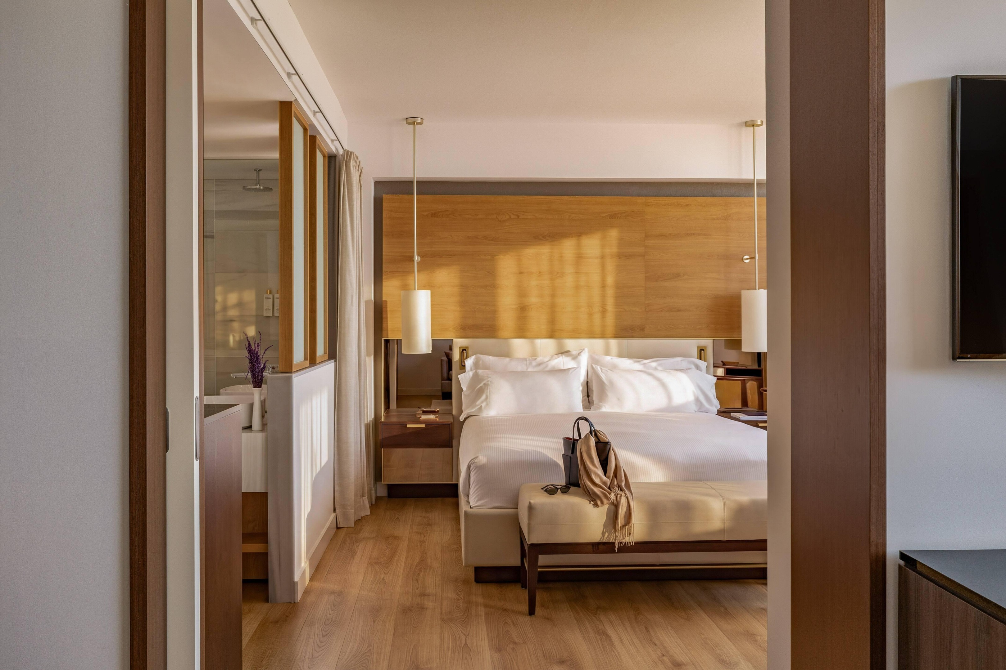 Hotel: Torre Melina Gran Meliá