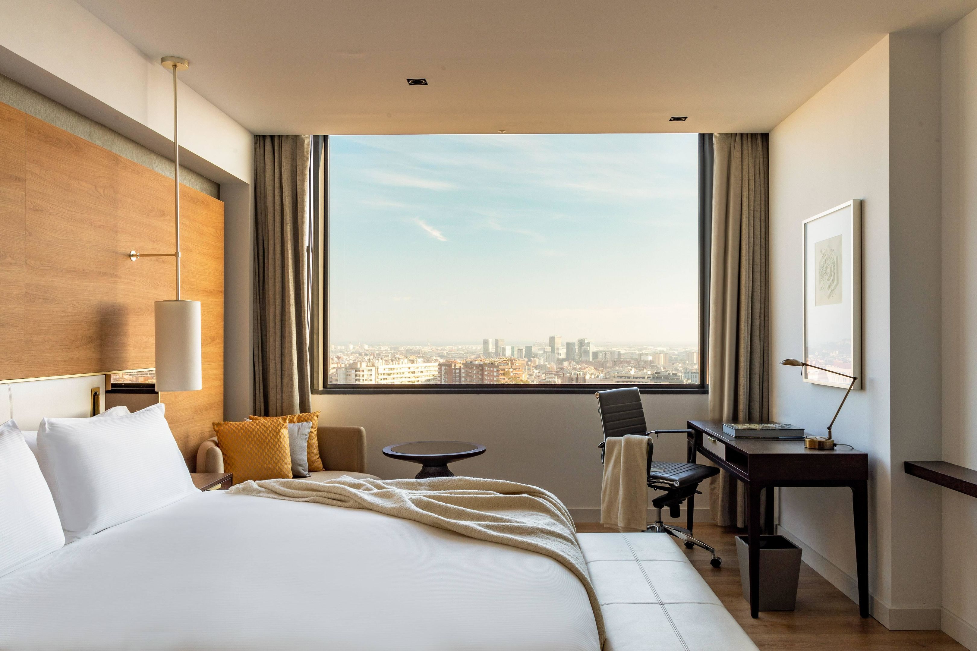 Hotel: Torre Melina Gran Meliá