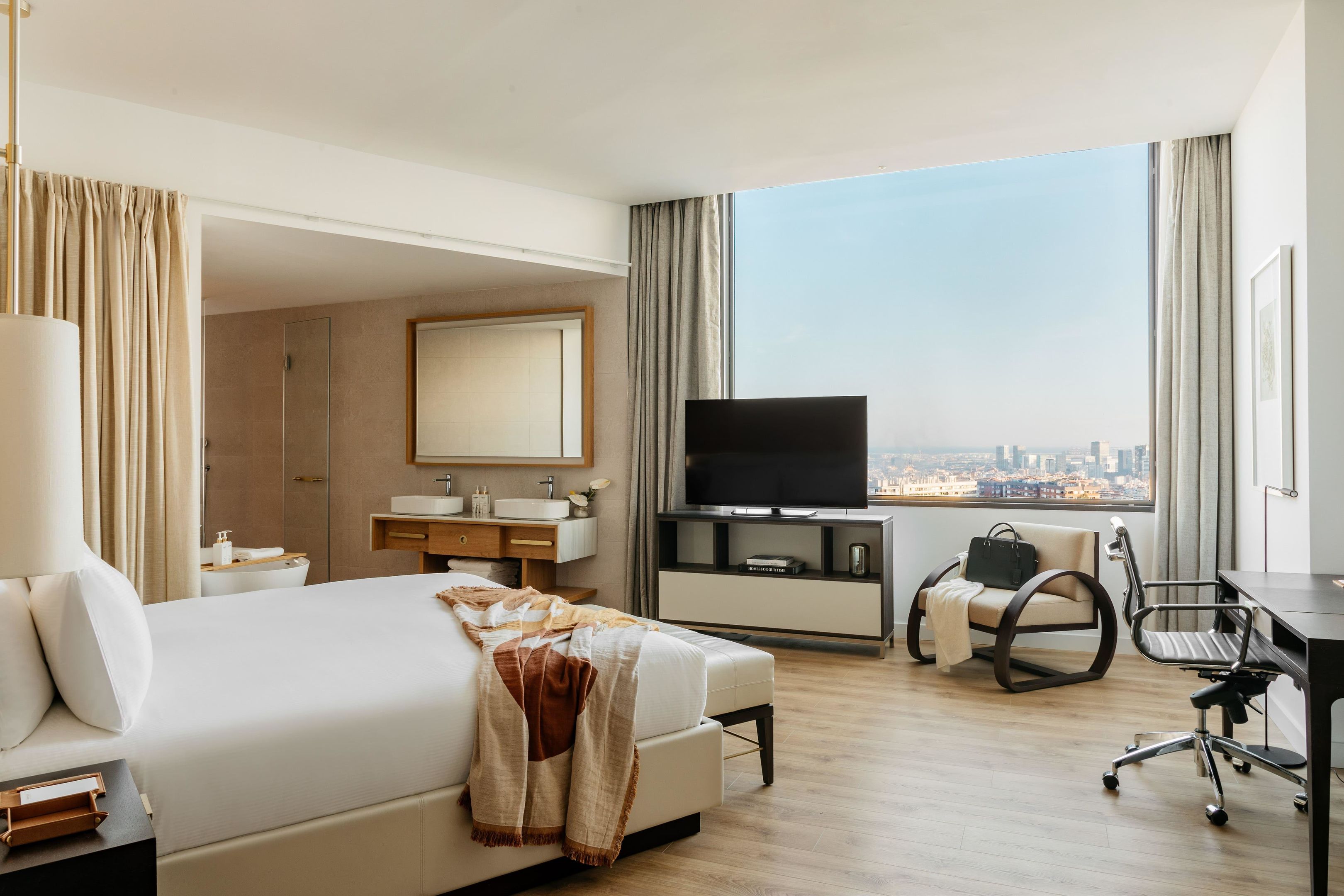 Hotel: Torre Melina Gran Meliá