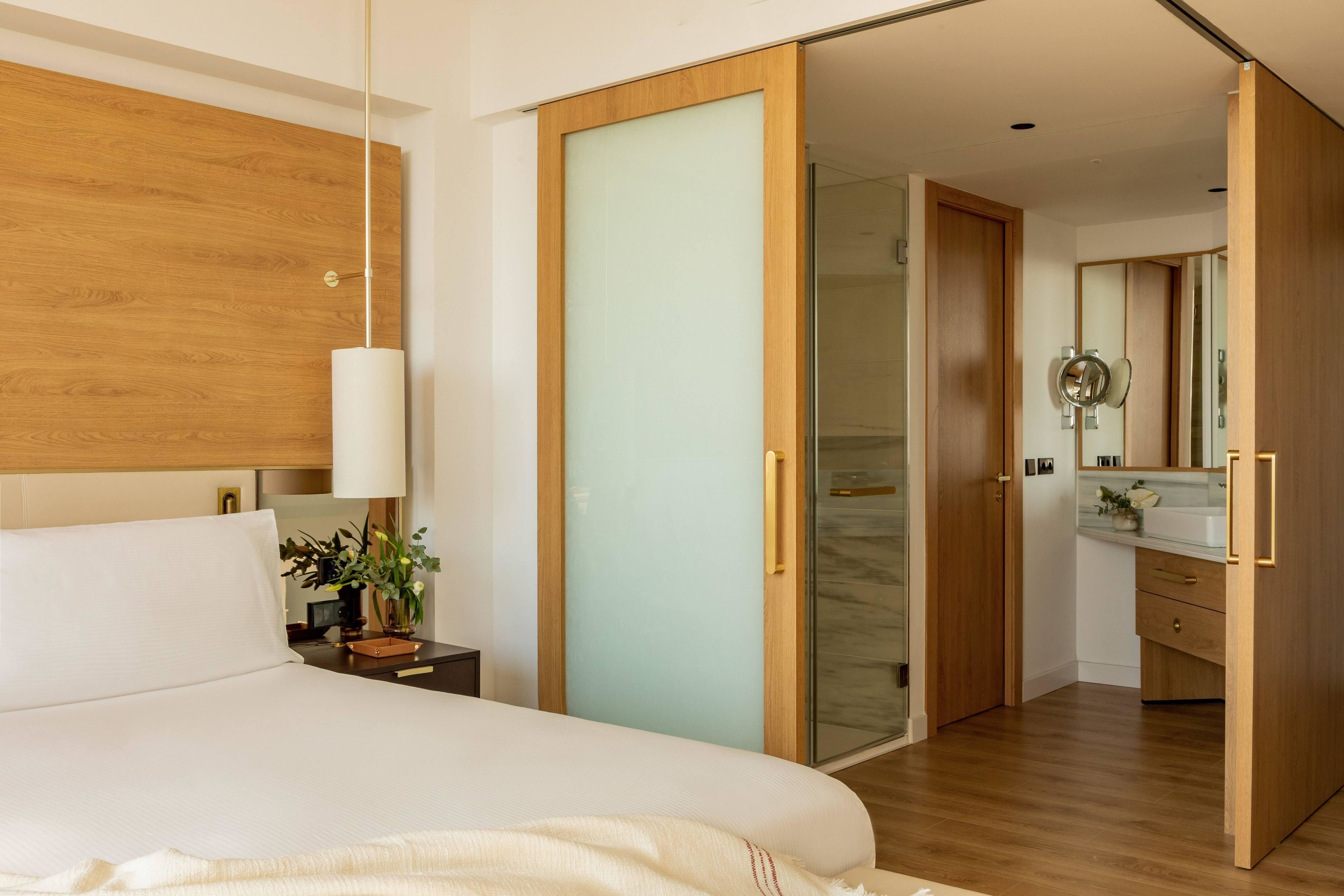 Torre Melina Gran Meliá Zimmer-Kategorien Supreme Room RedLevel Panoramic Views