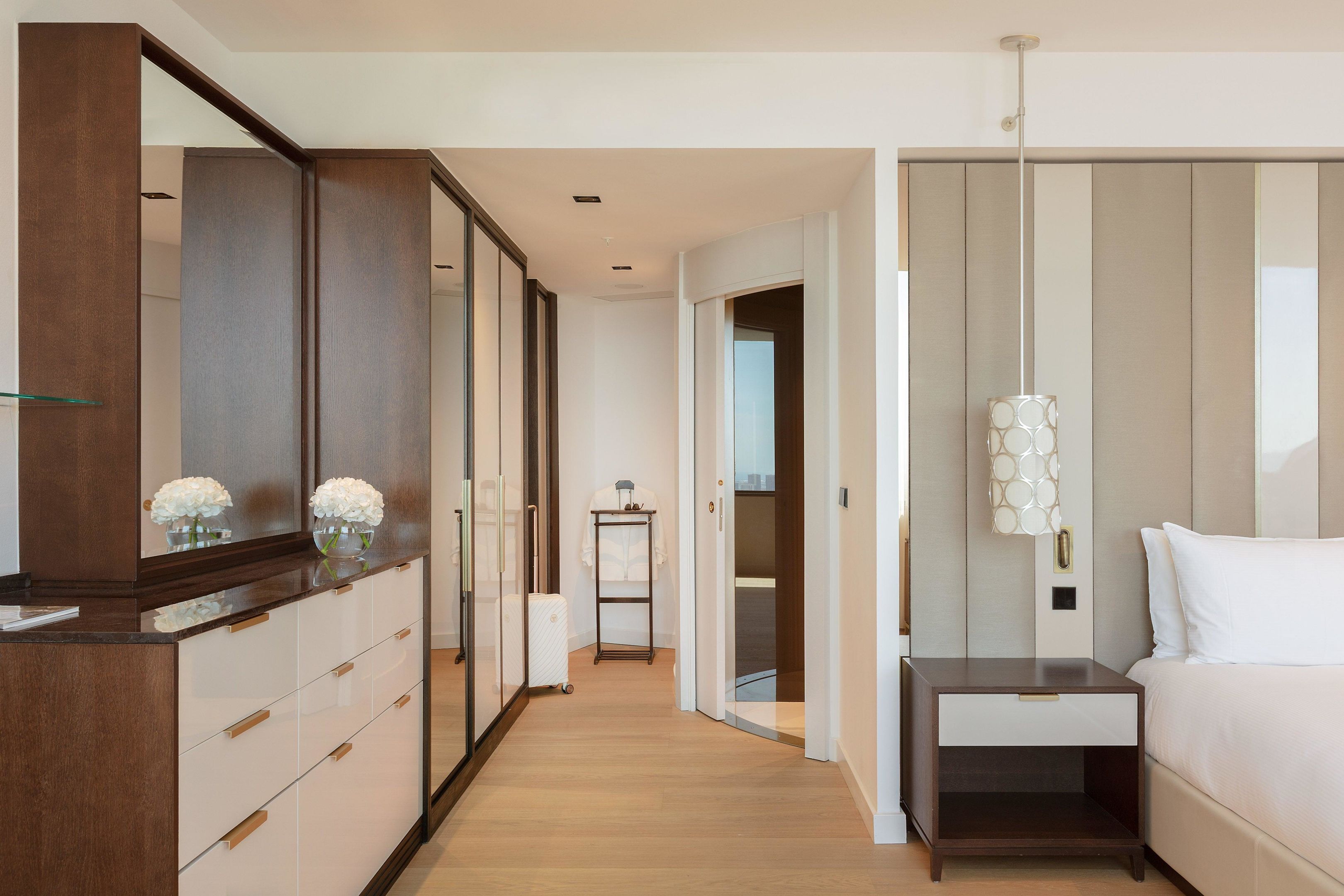 Torre Melina Gran Meliá Zimmer-Kategorien Presidential Three Bedroom Suite RedLevel