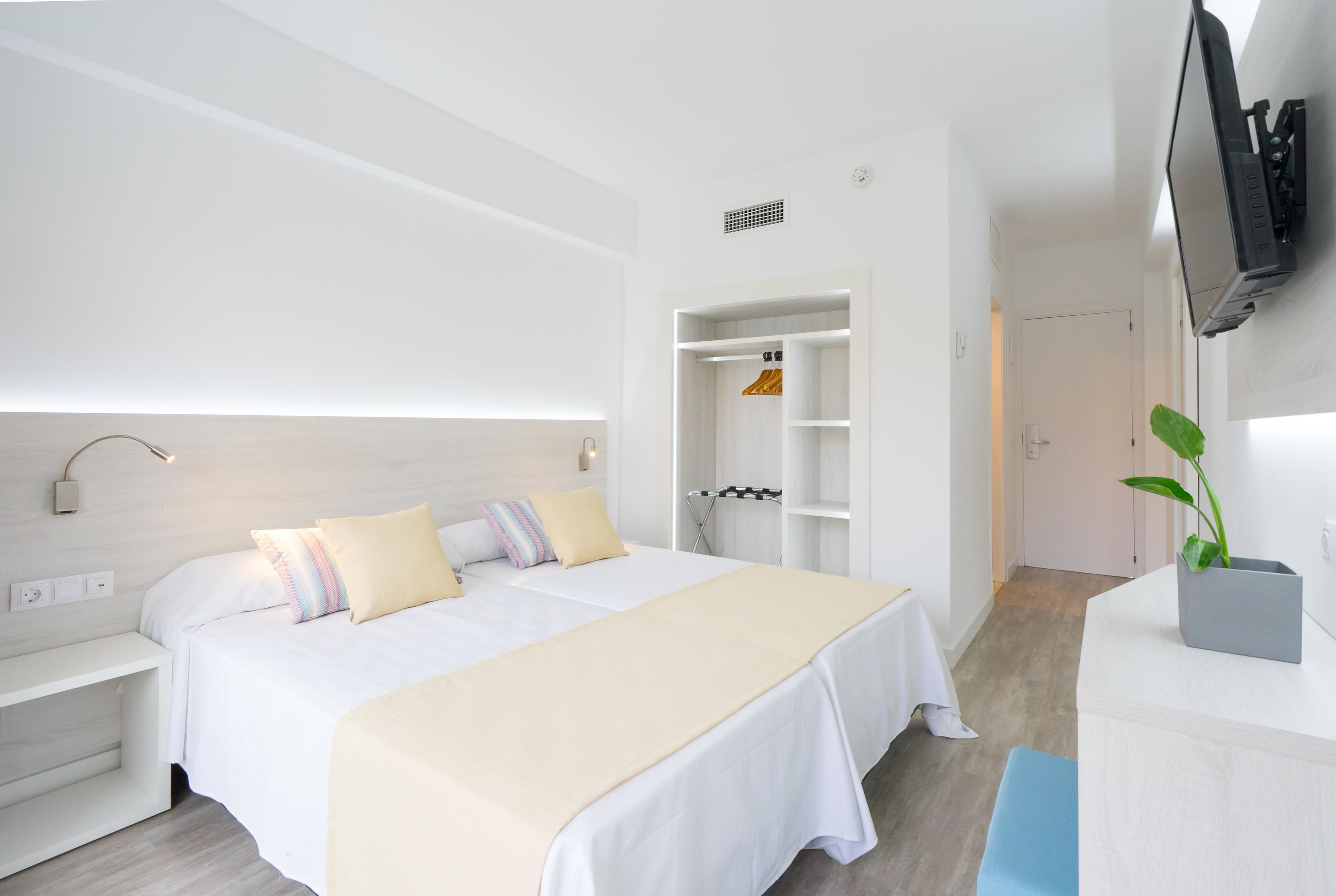 Hotels - Mallorca - O7 Vistanova