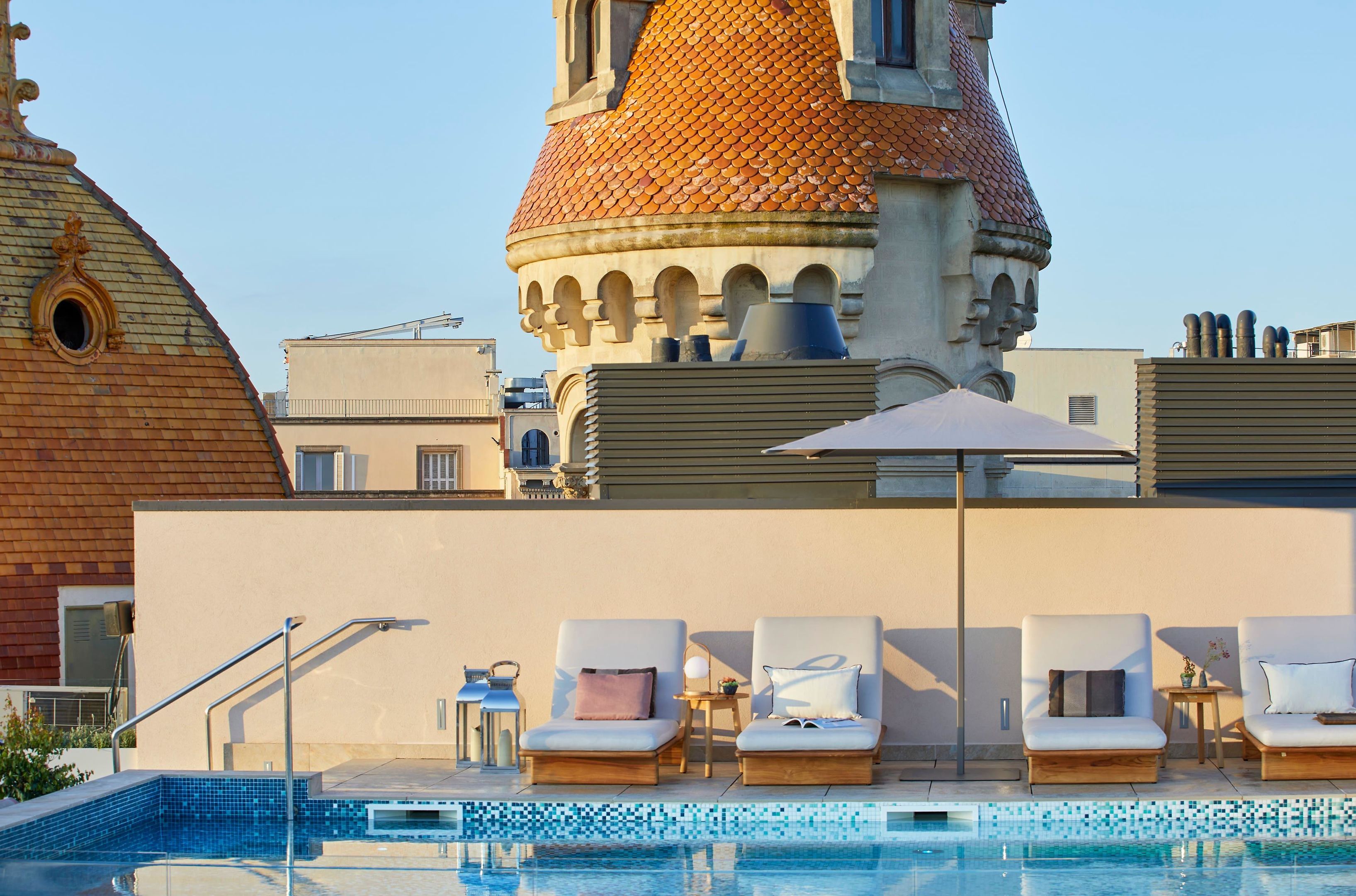 Hotels - Barcelona - ME Barcelona