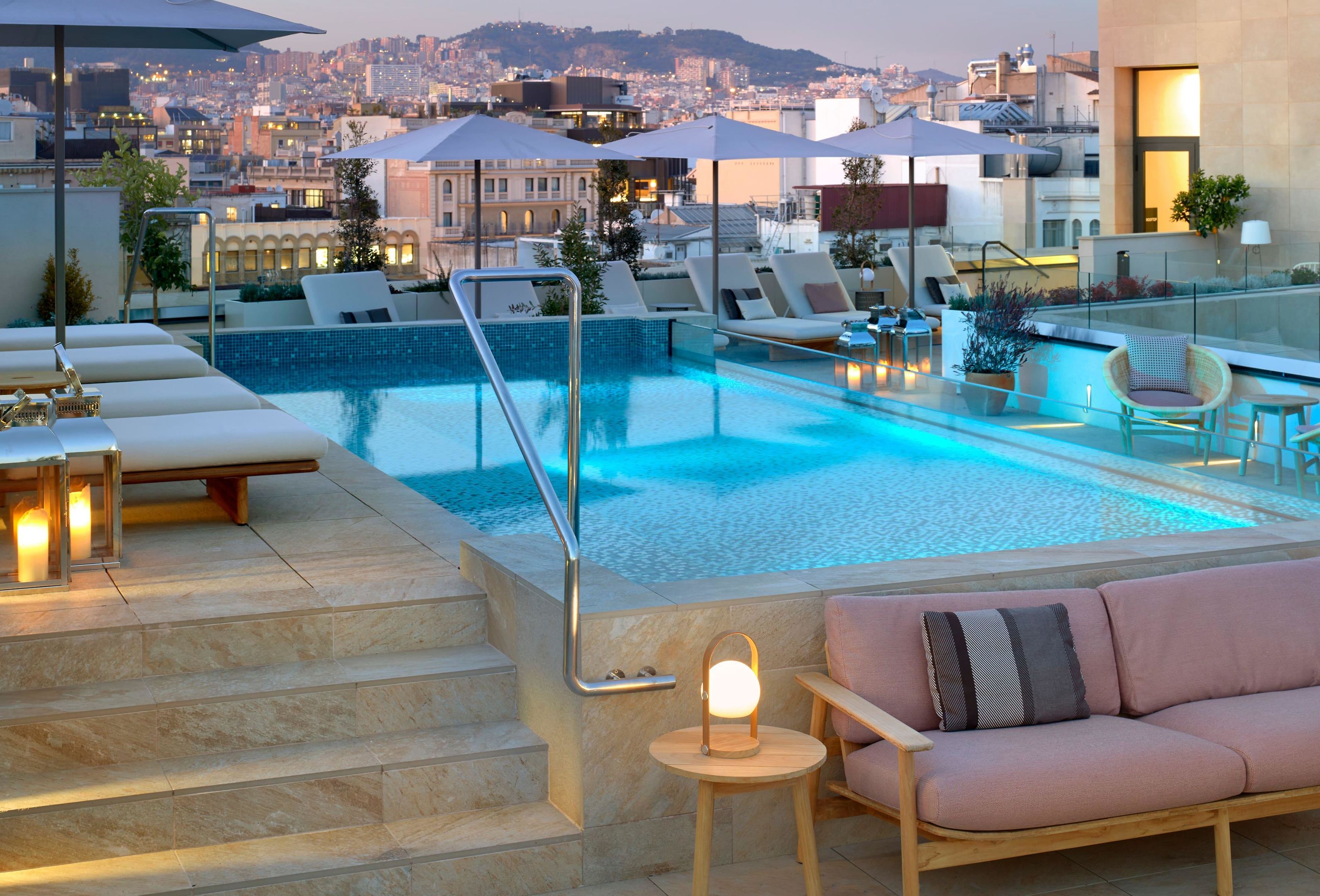 Hotels - Barcelona - ME Barcelona