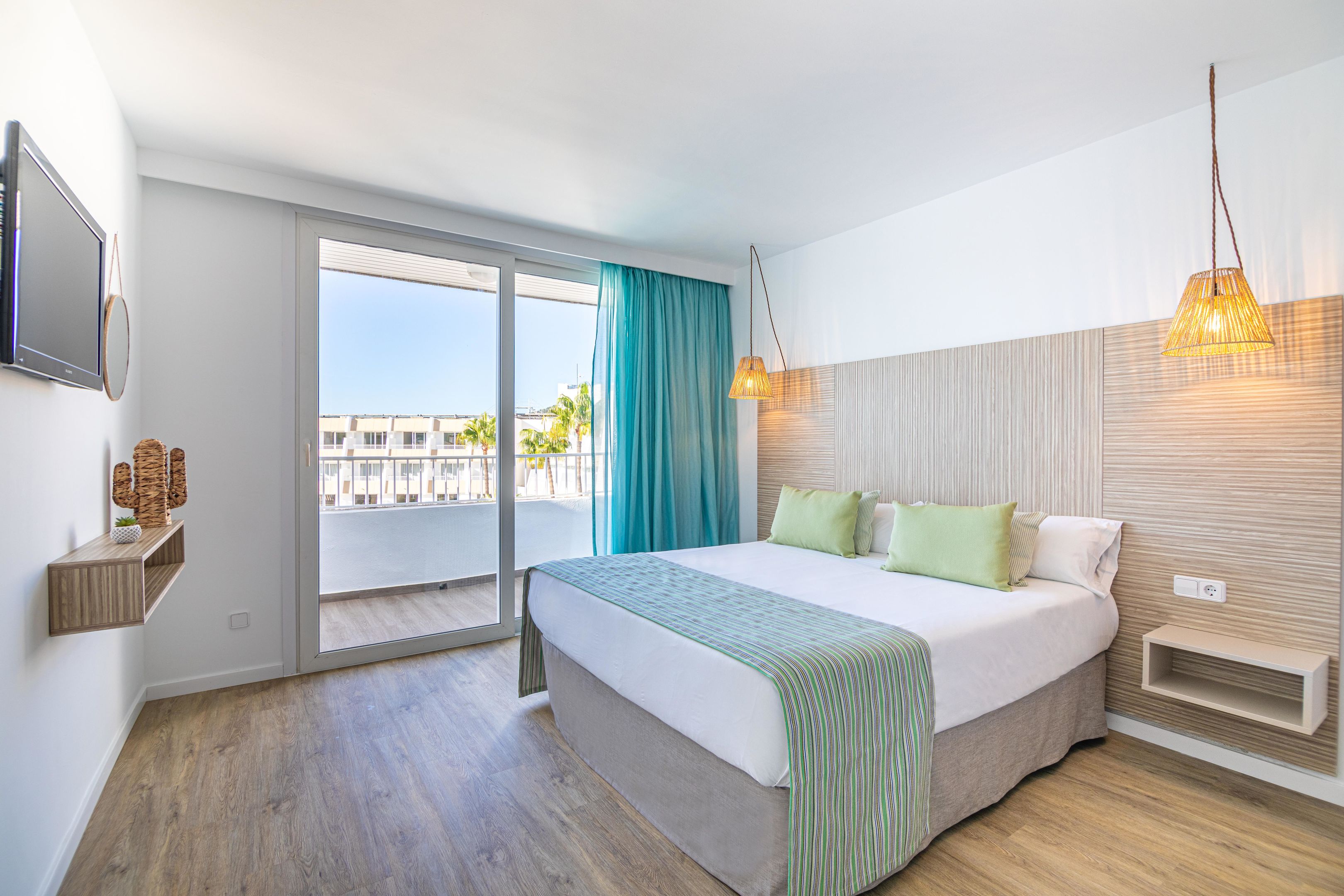 Hotels - Mallorca - MarSenses Rosa del Mar Hotel & Spa