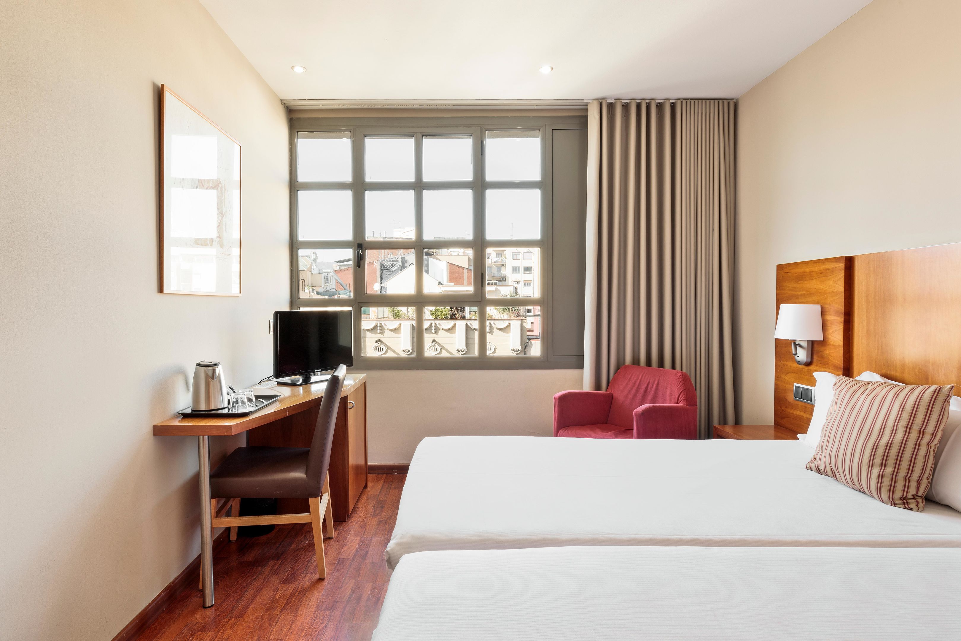 Best Aranea Zimmer-Kategorien Superior, Doppelzimmer (Superior Double Room)