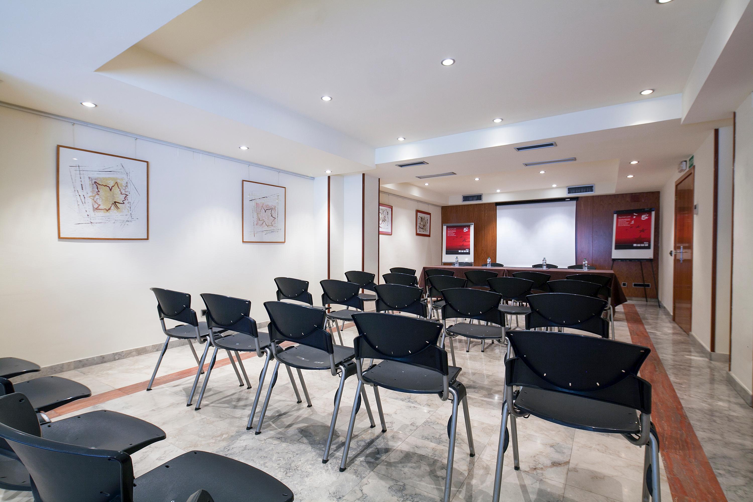 Hotel: Best Aranea