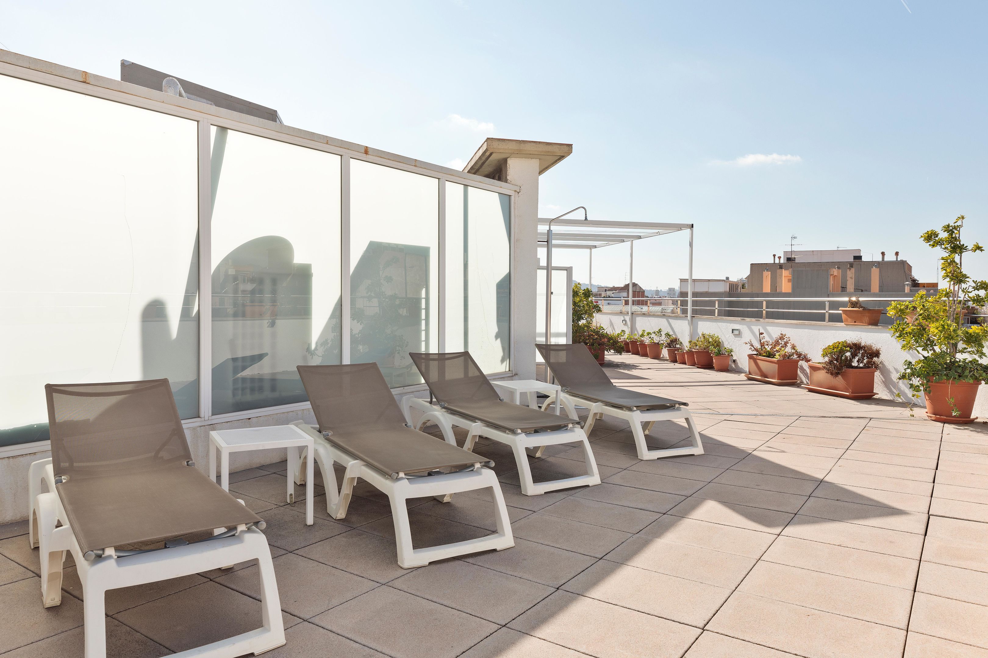 Hotel: Best Aranea
