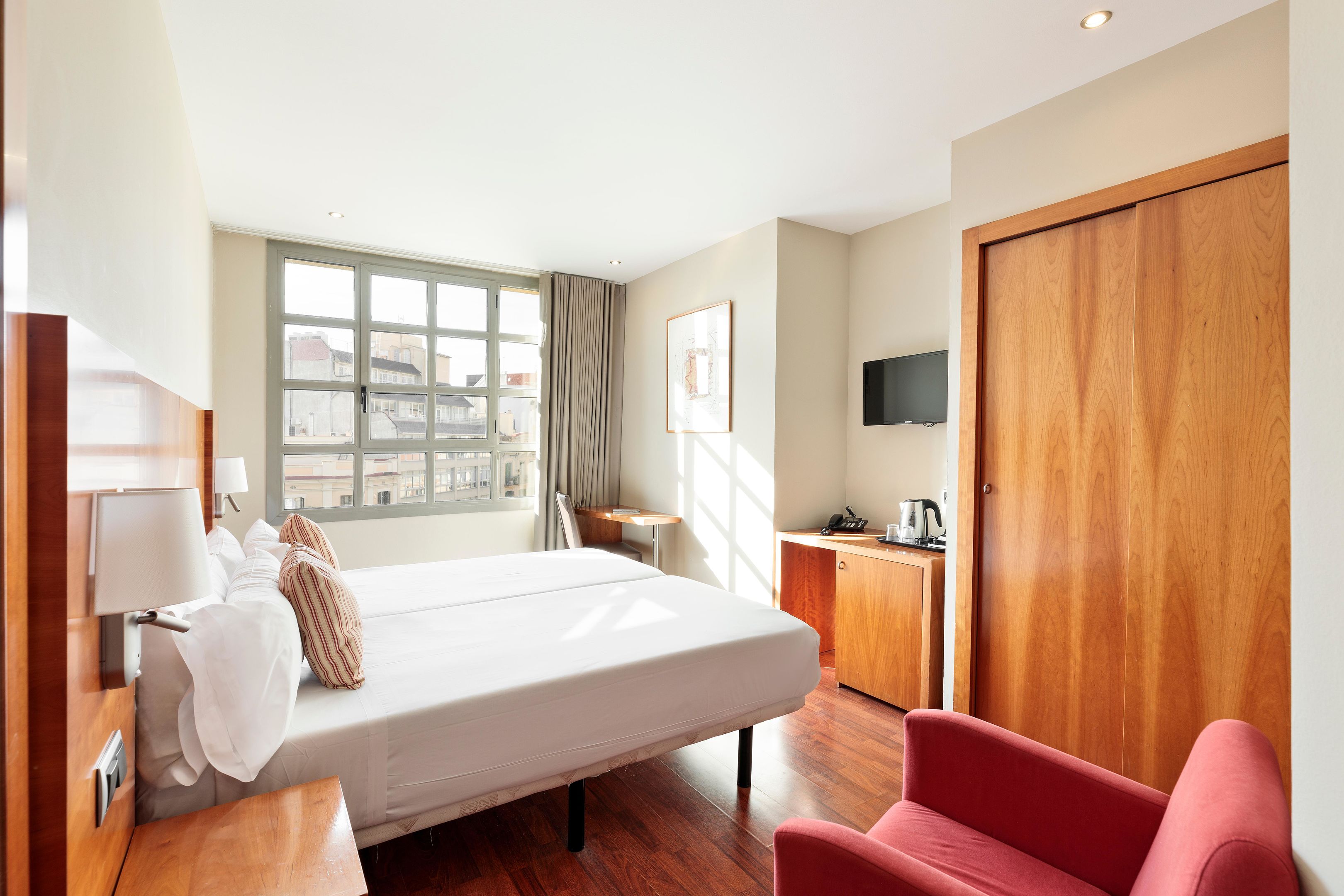 Hotel: Best Aranea