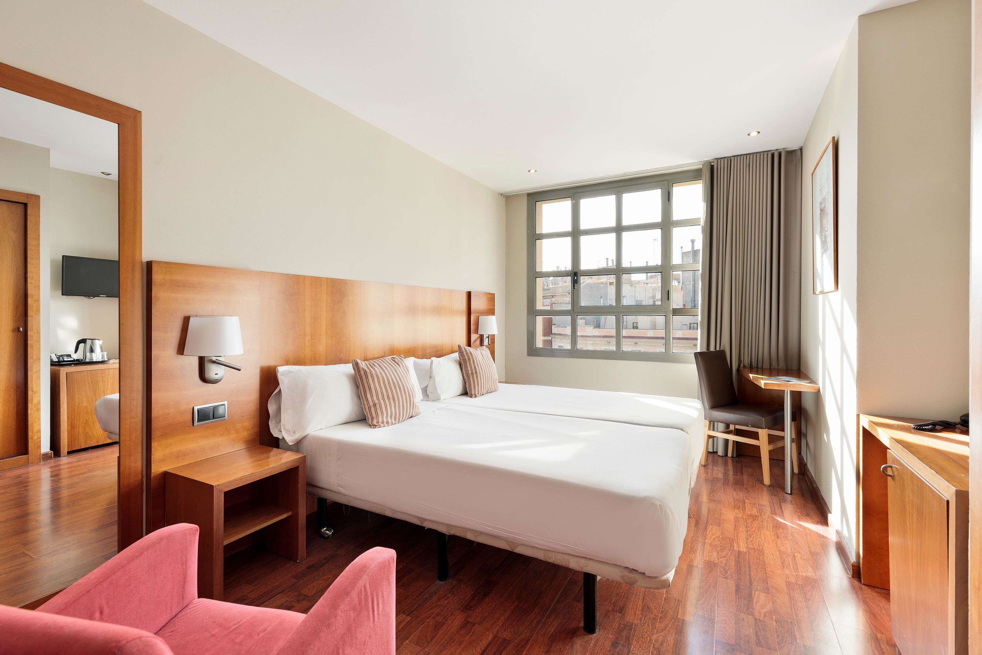 Hotel: Best Aranea