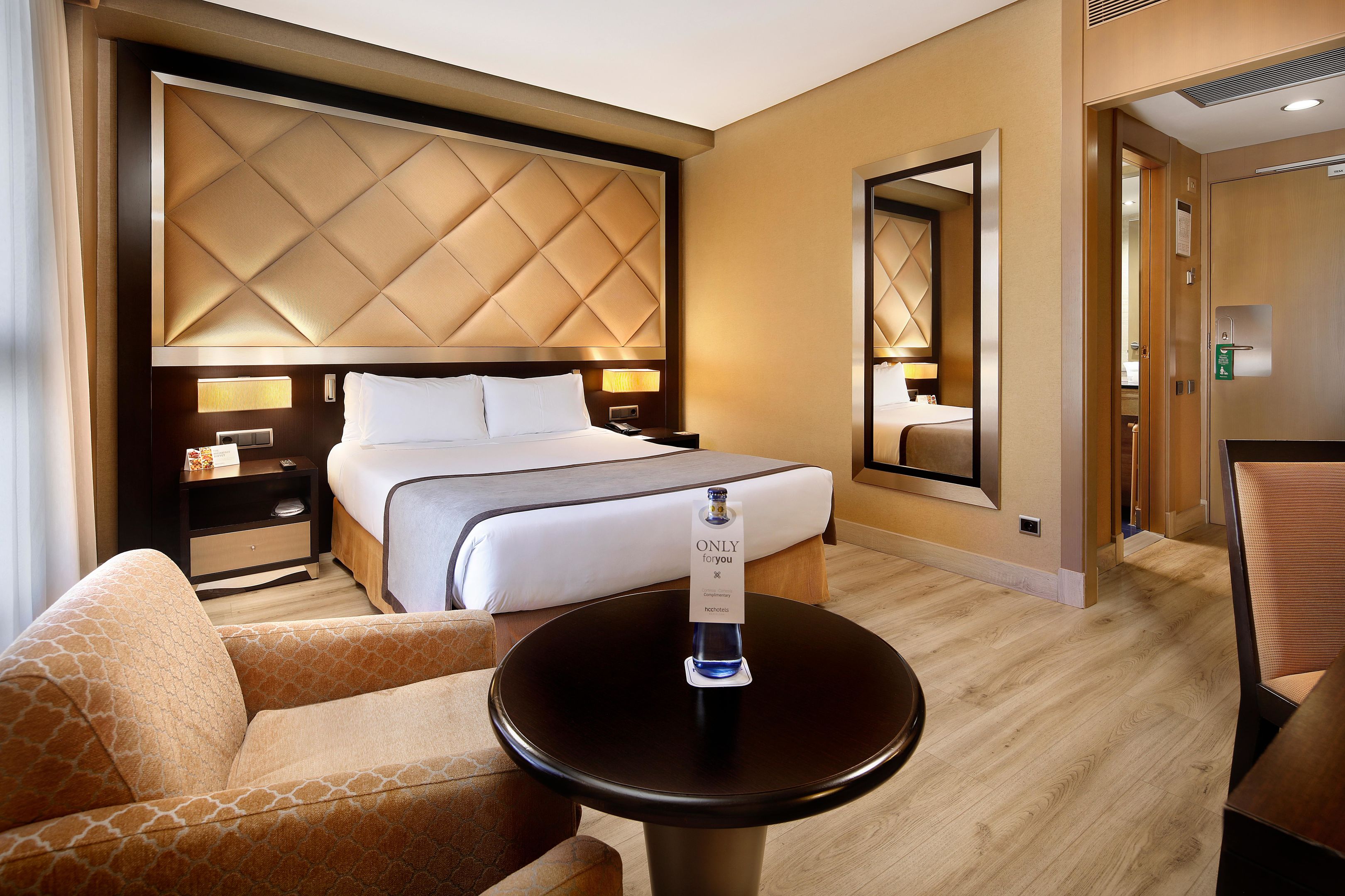 Hotels - Barcelona - hcc st. moritz
