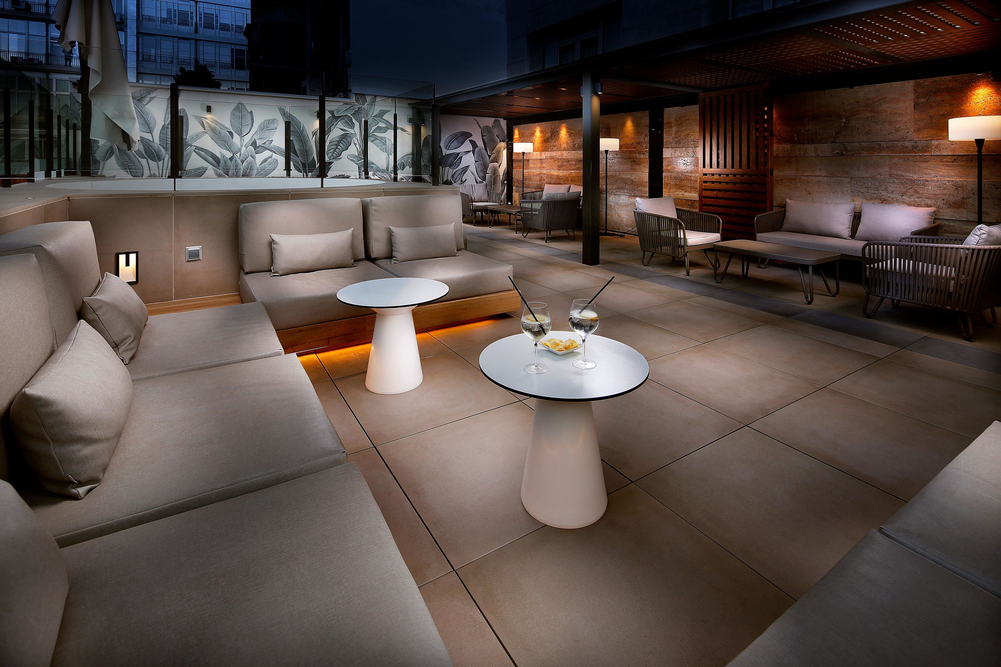 Hotels - Barcelona - hcc st. moritz