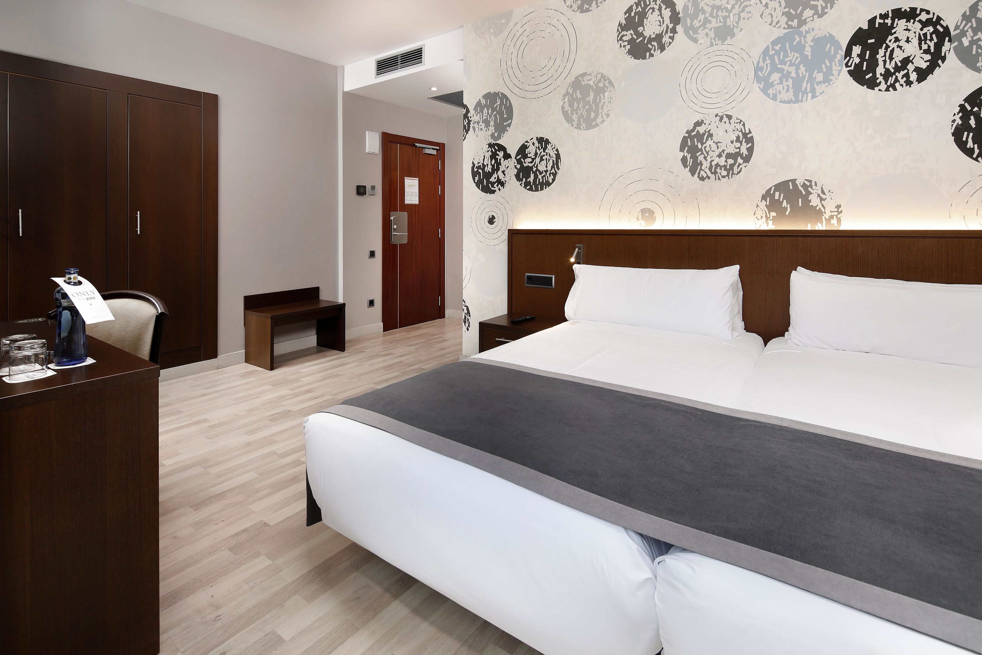 Hotels - Barcelona - hcc taber