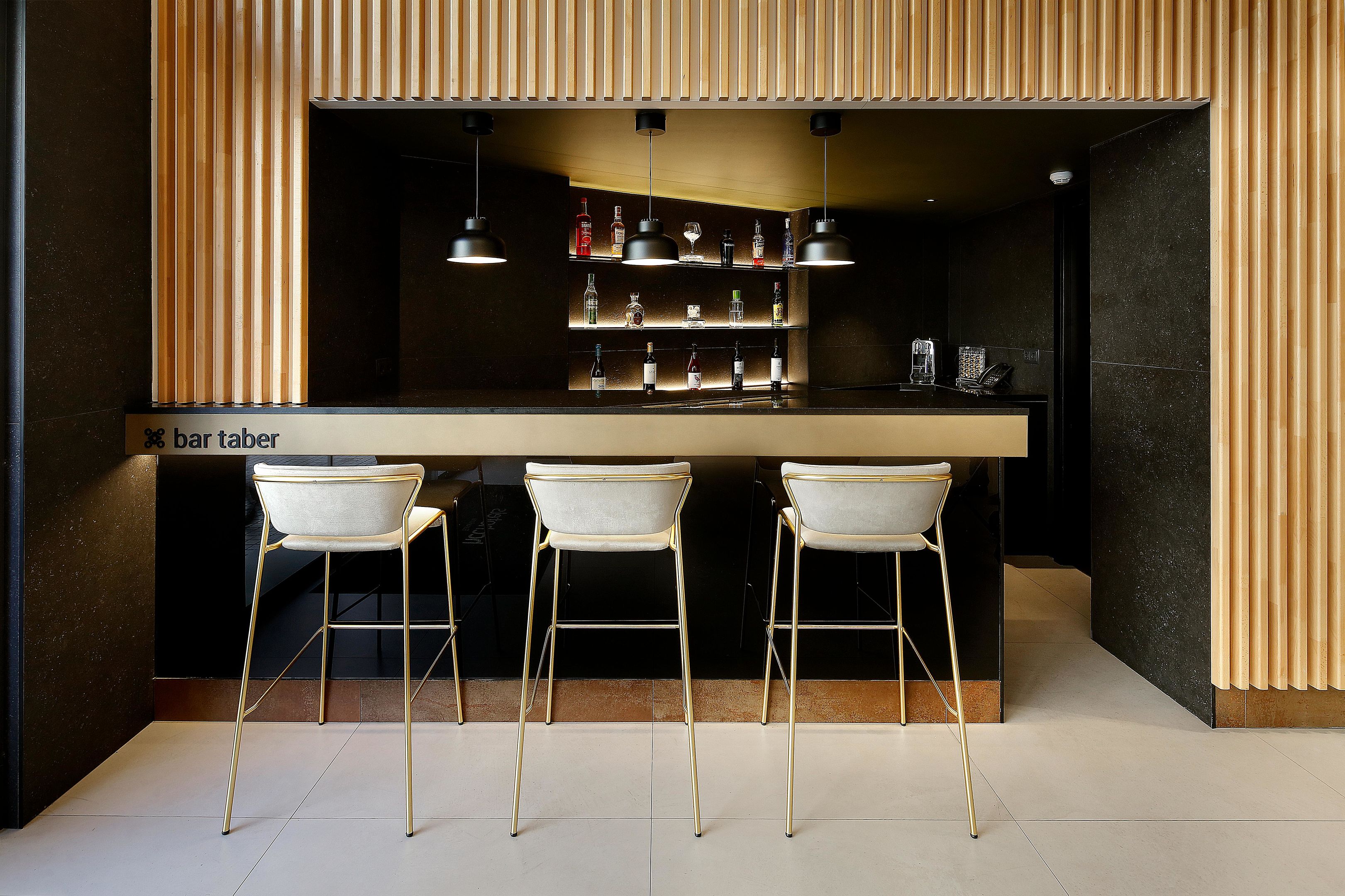 Hotels - Barcelona - hcc taber