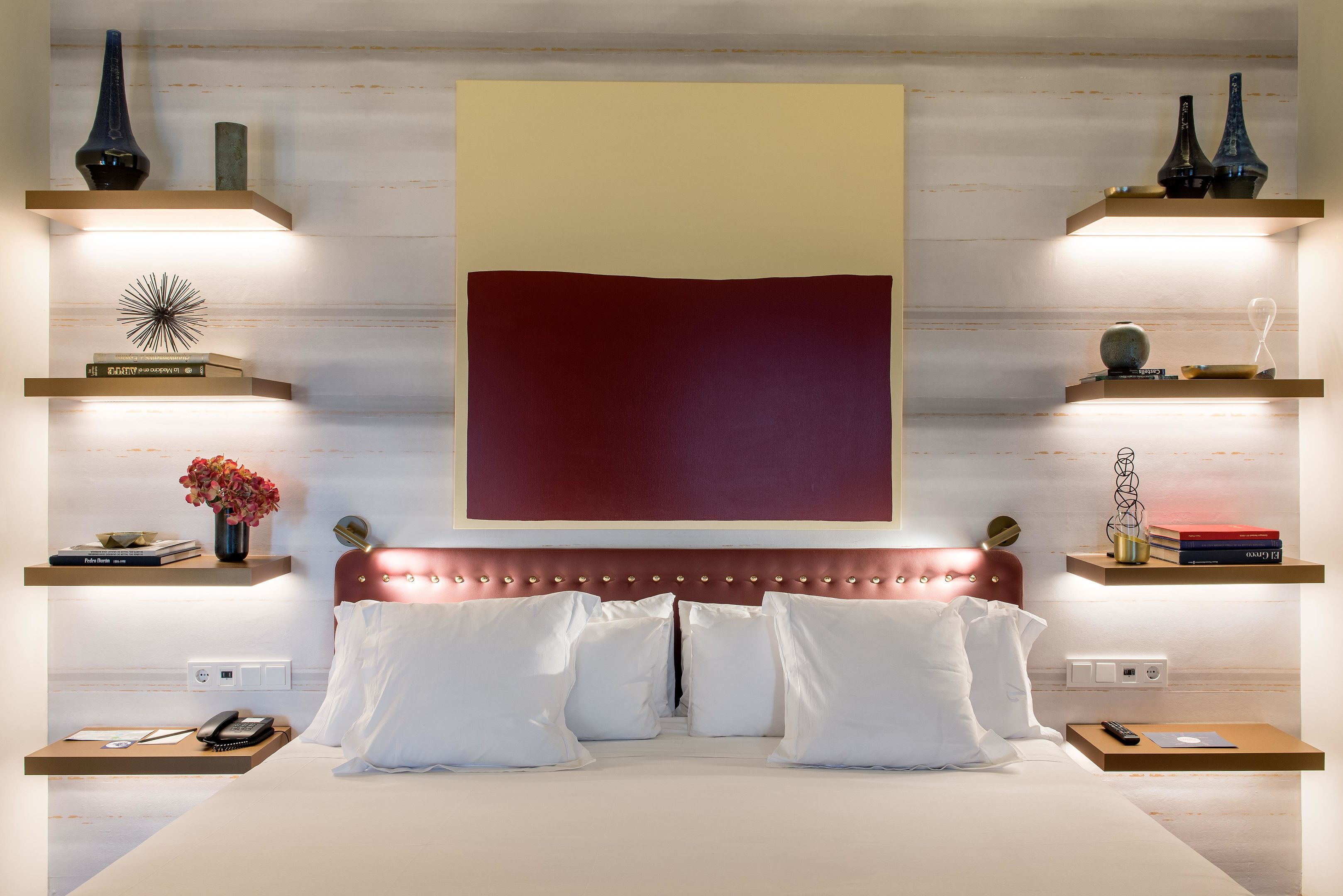 Hotels - Barcelona - Vincci Mae