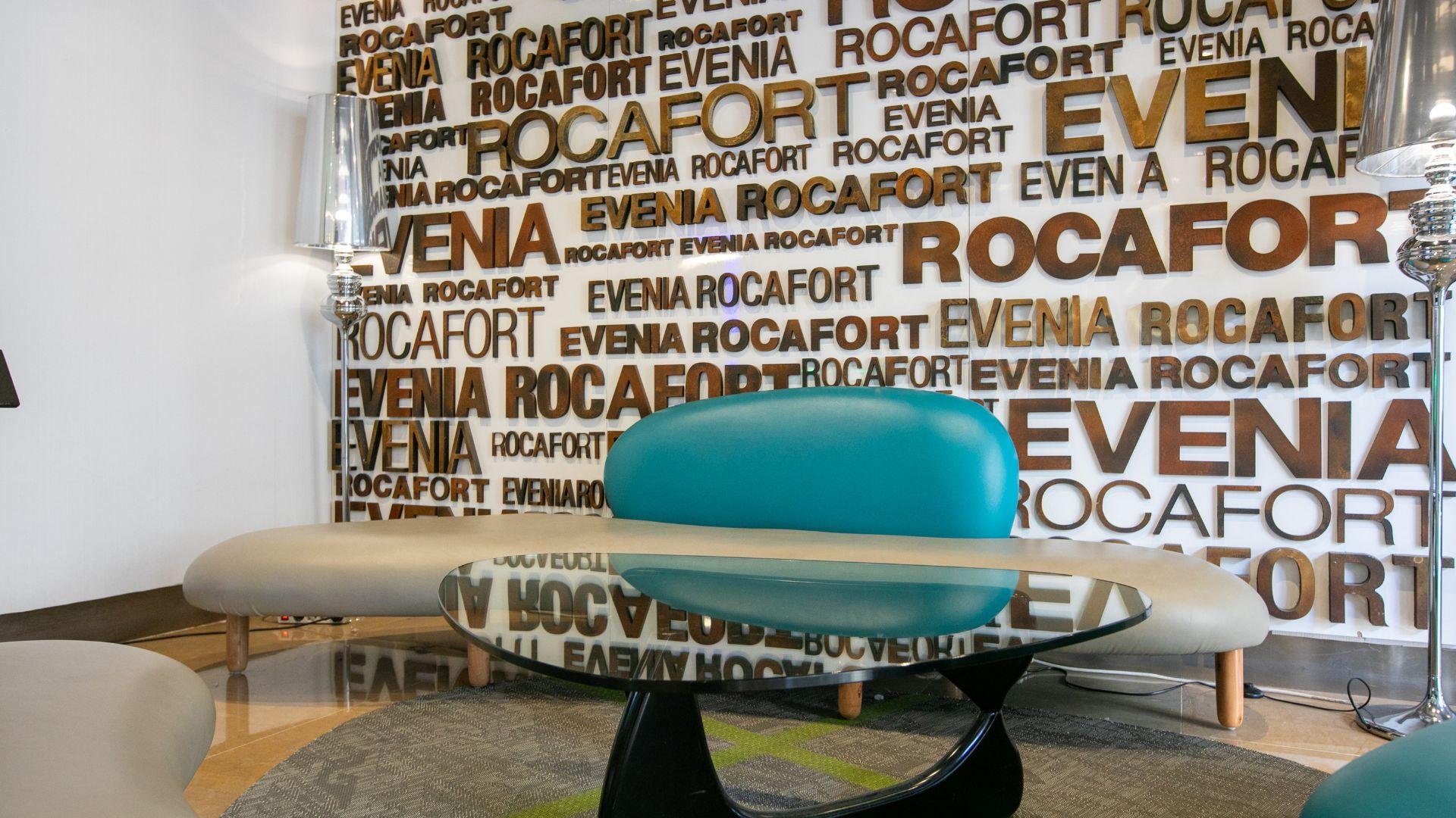 Hotels - Barcelona - Evenia Rocafort