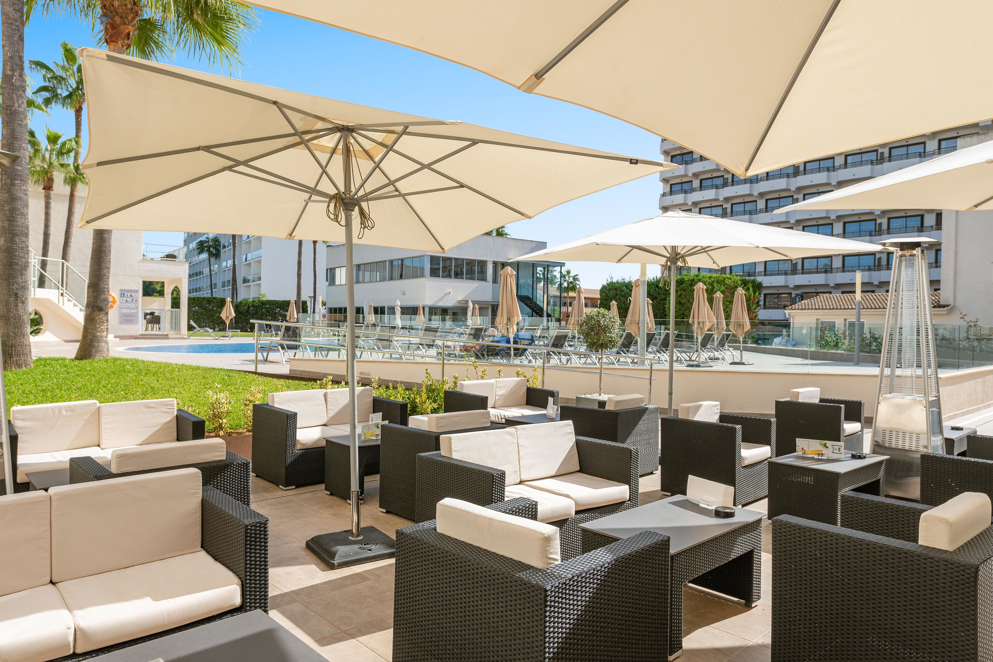 Hotels - Mallorca - Trendhotel Alcudia