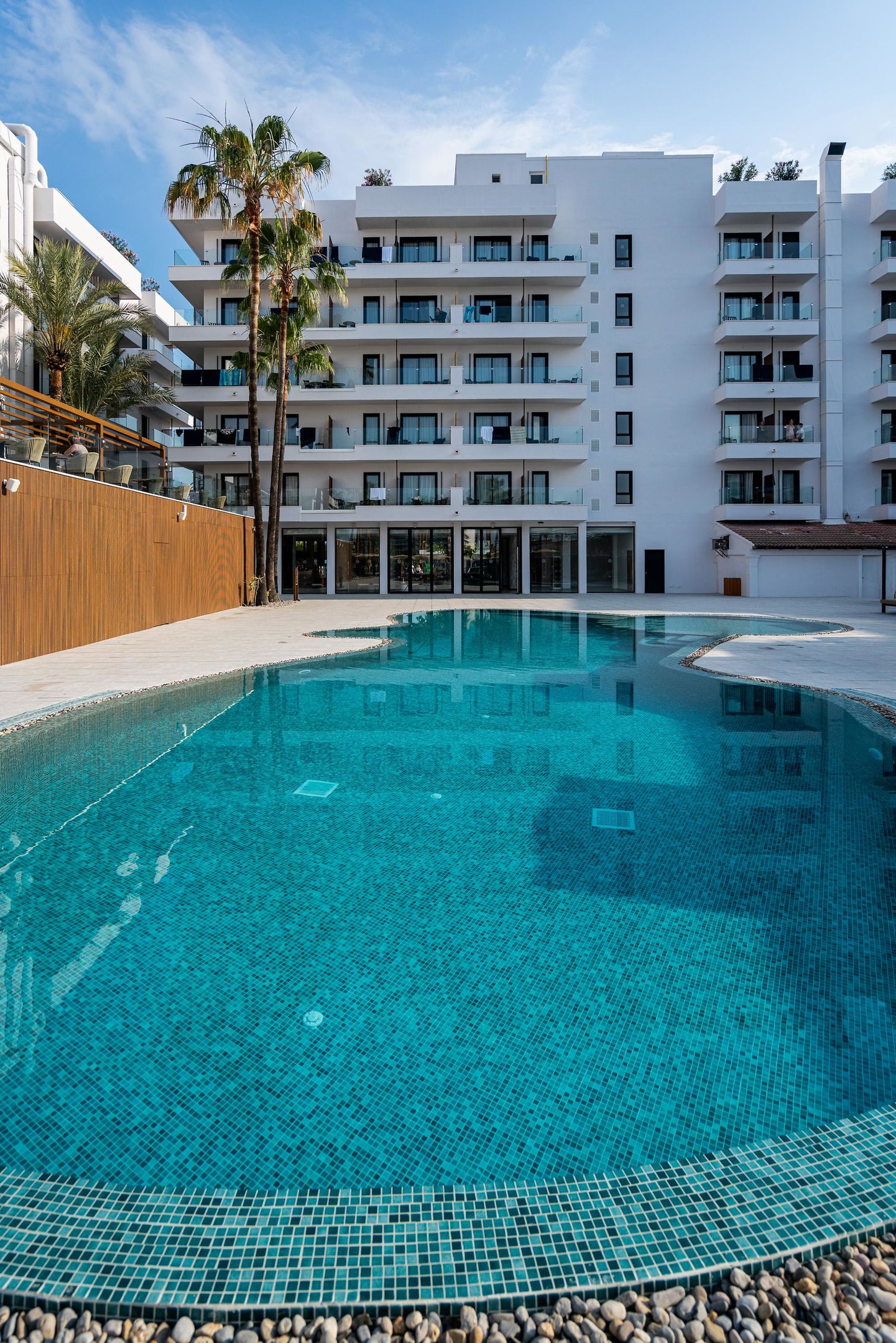 Hotels - Mallorca - THB Bamboo Alcudia